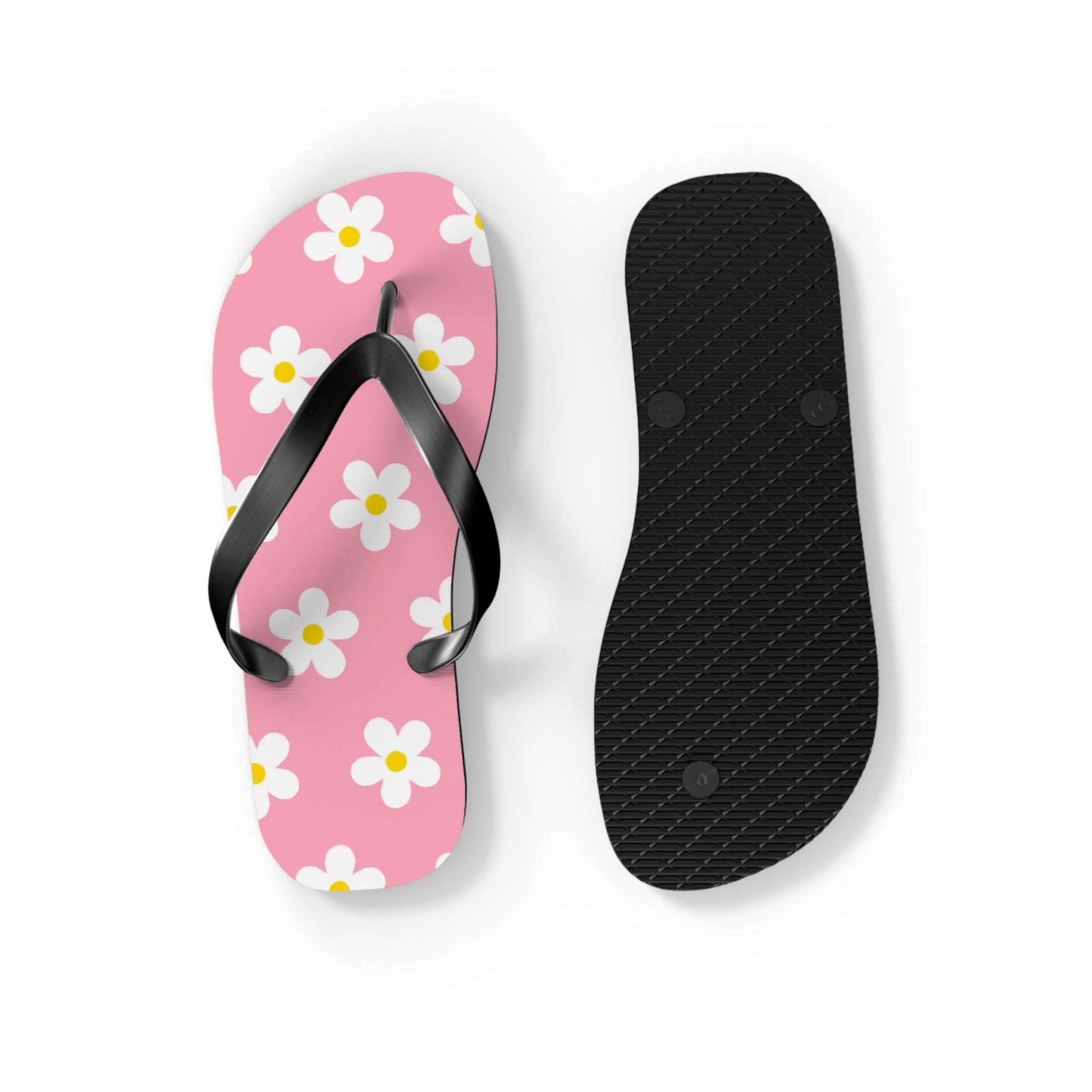 Flip Flops - Daisy Collection