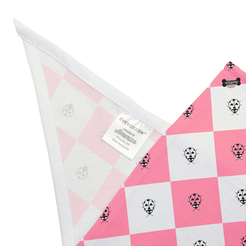 Pet Bandana