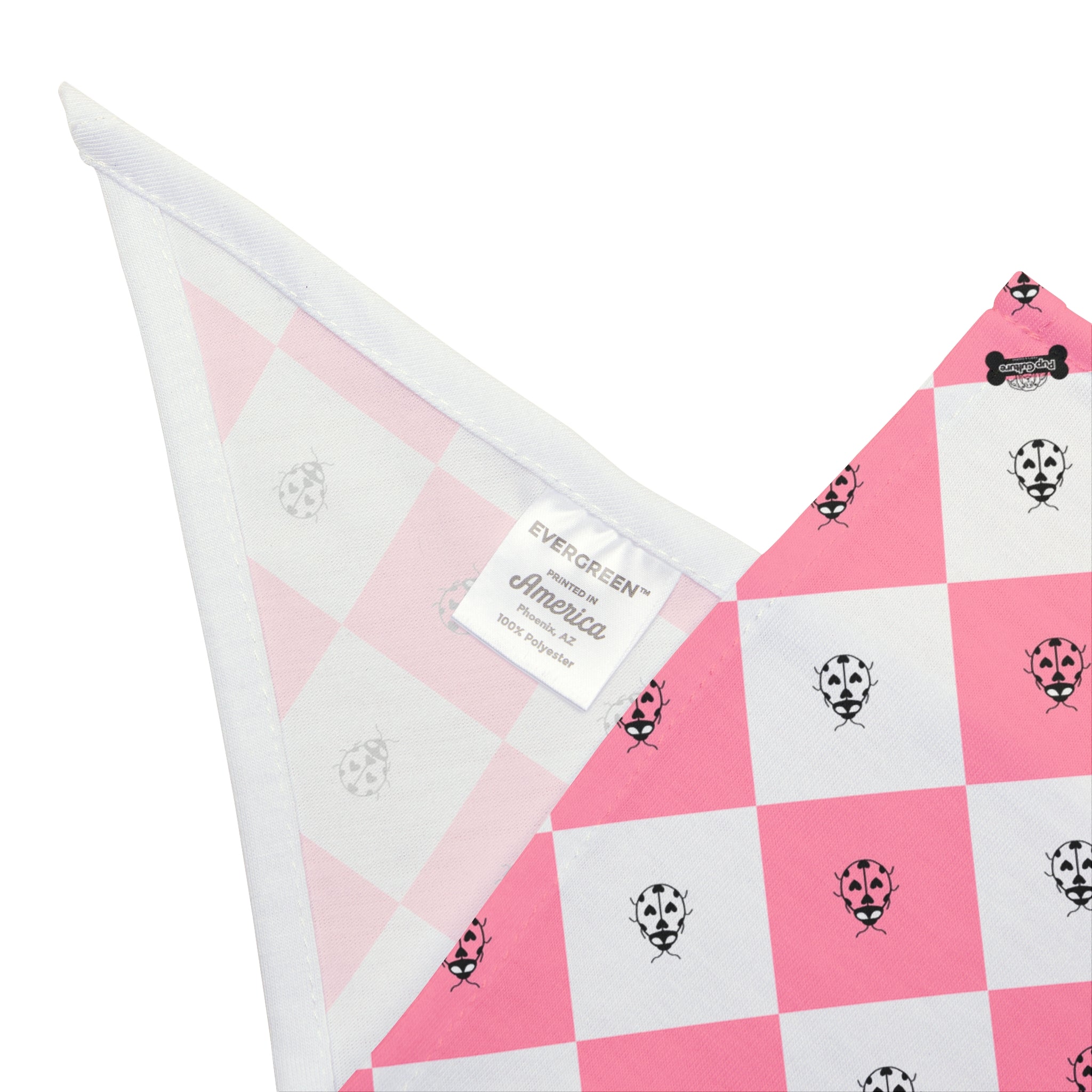 Pet Bandana