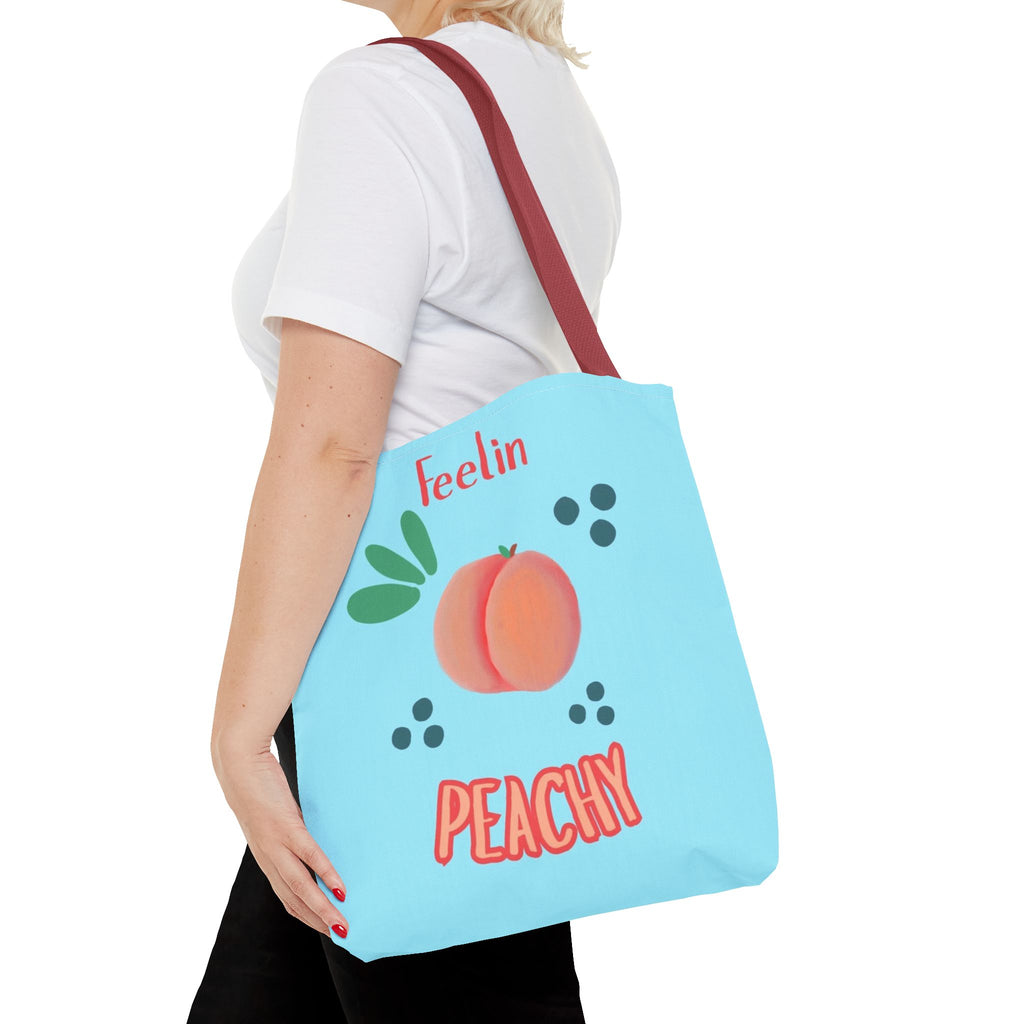 Tote Bag (AOP)