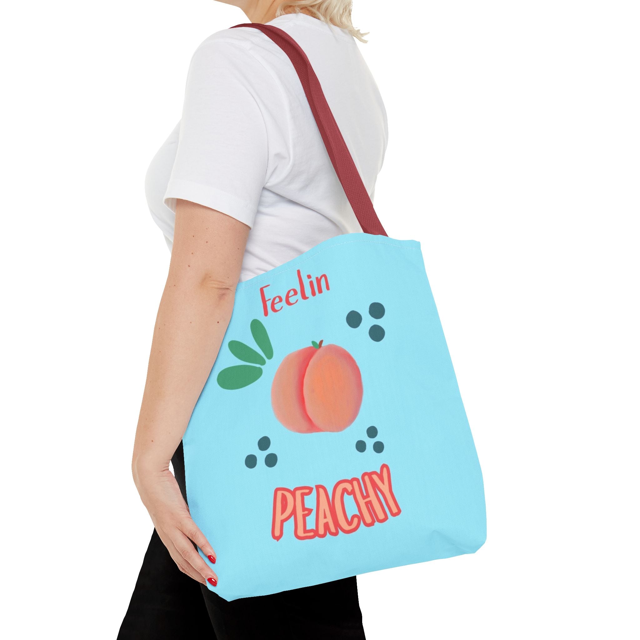 Tote Bag (AOP)