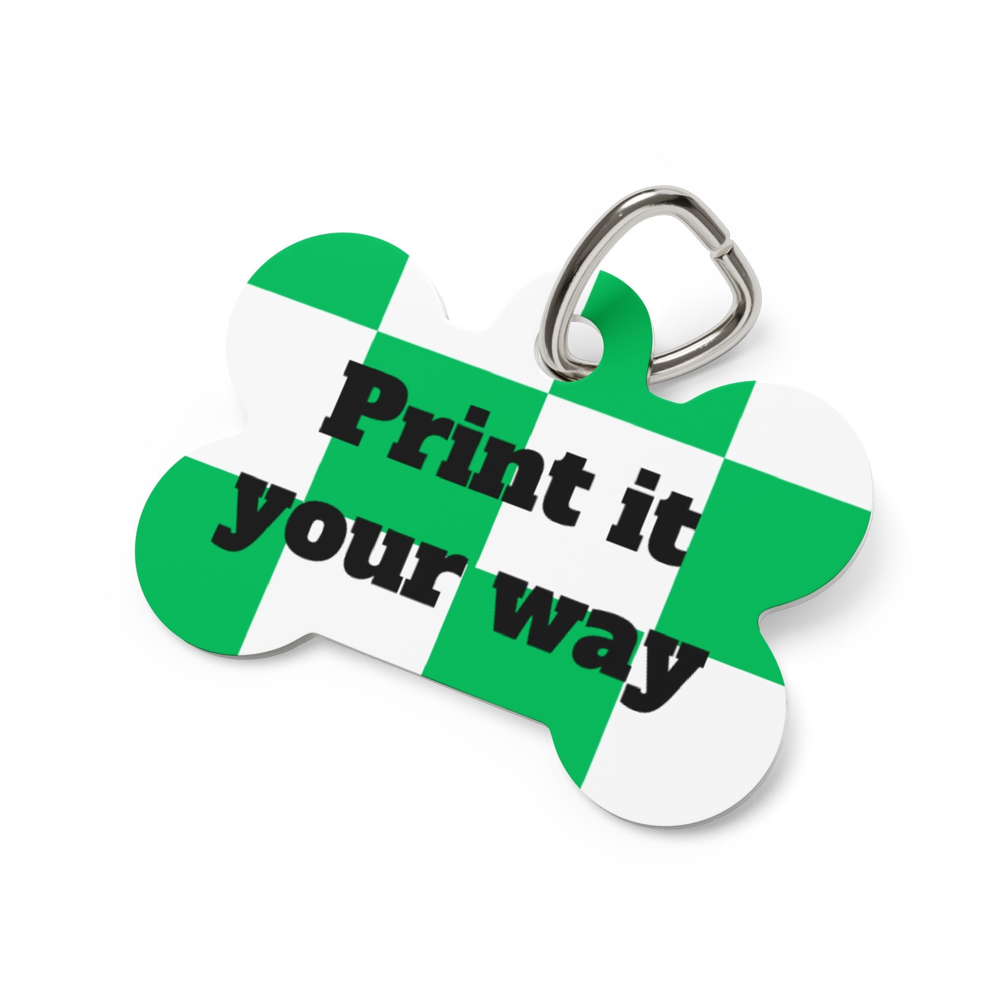 Pet Tags