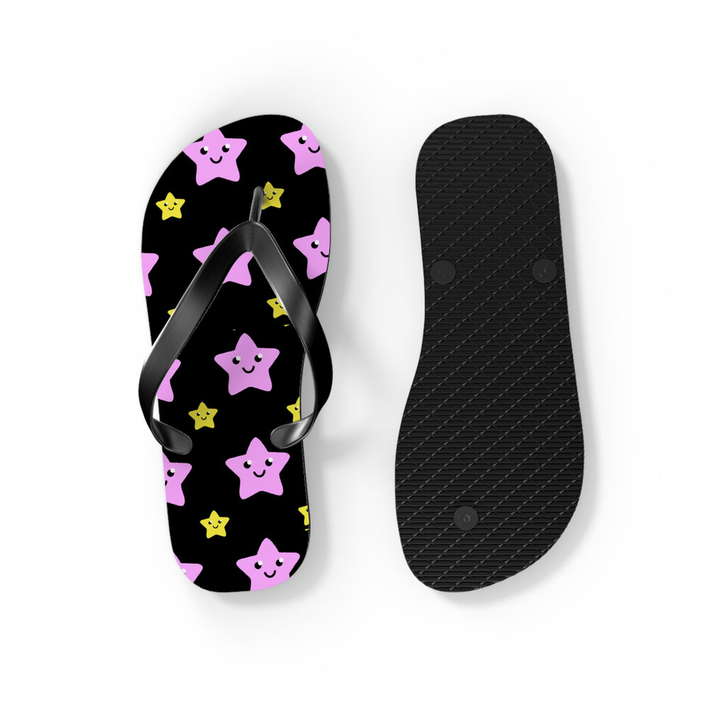 Flip Flops- stargazer