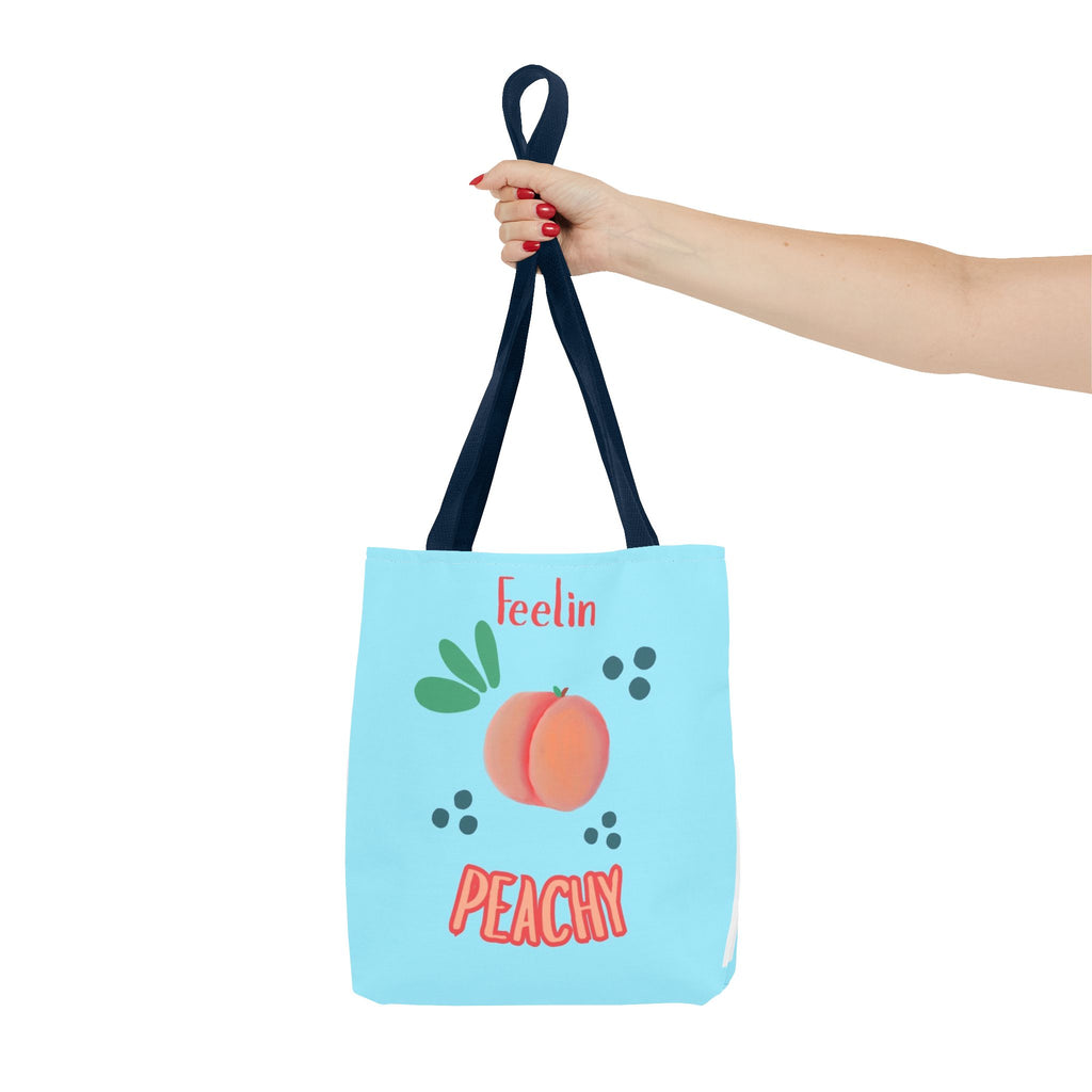 Tote Bag (AOP)