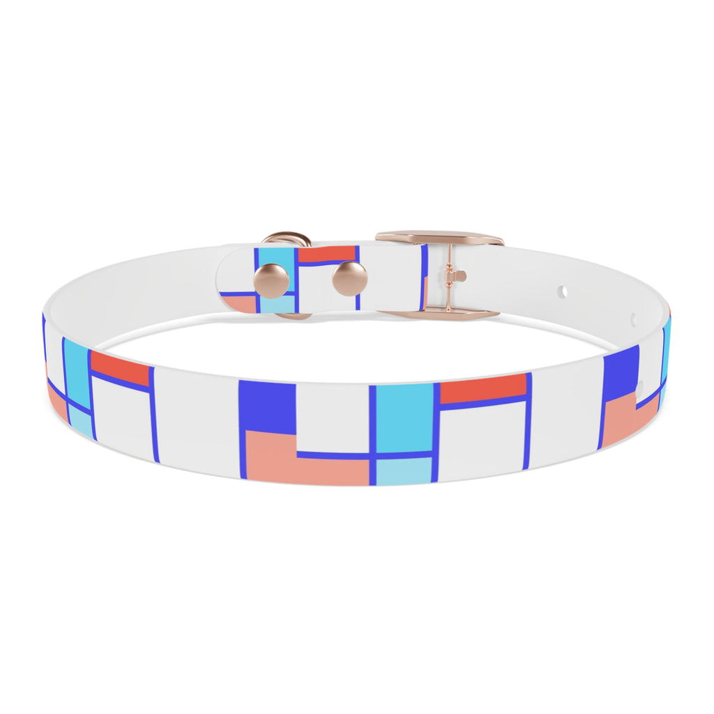 Dog Collar - Mosaic Collection