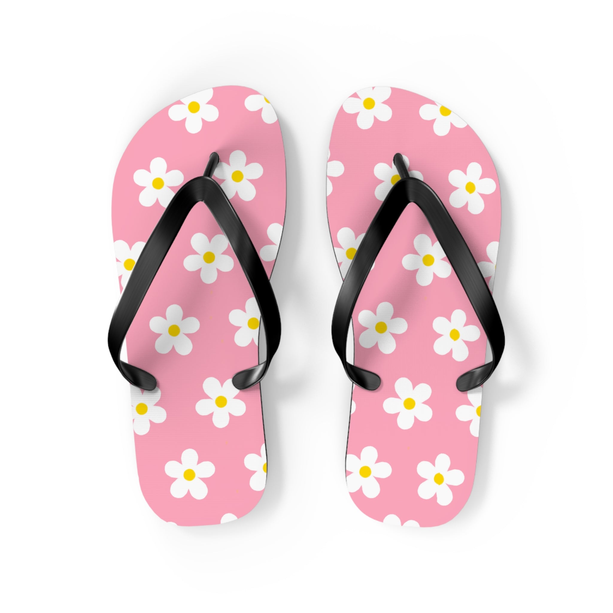 Flip Flops - Daisy Collection