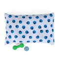 Pet Bed- Blueberry