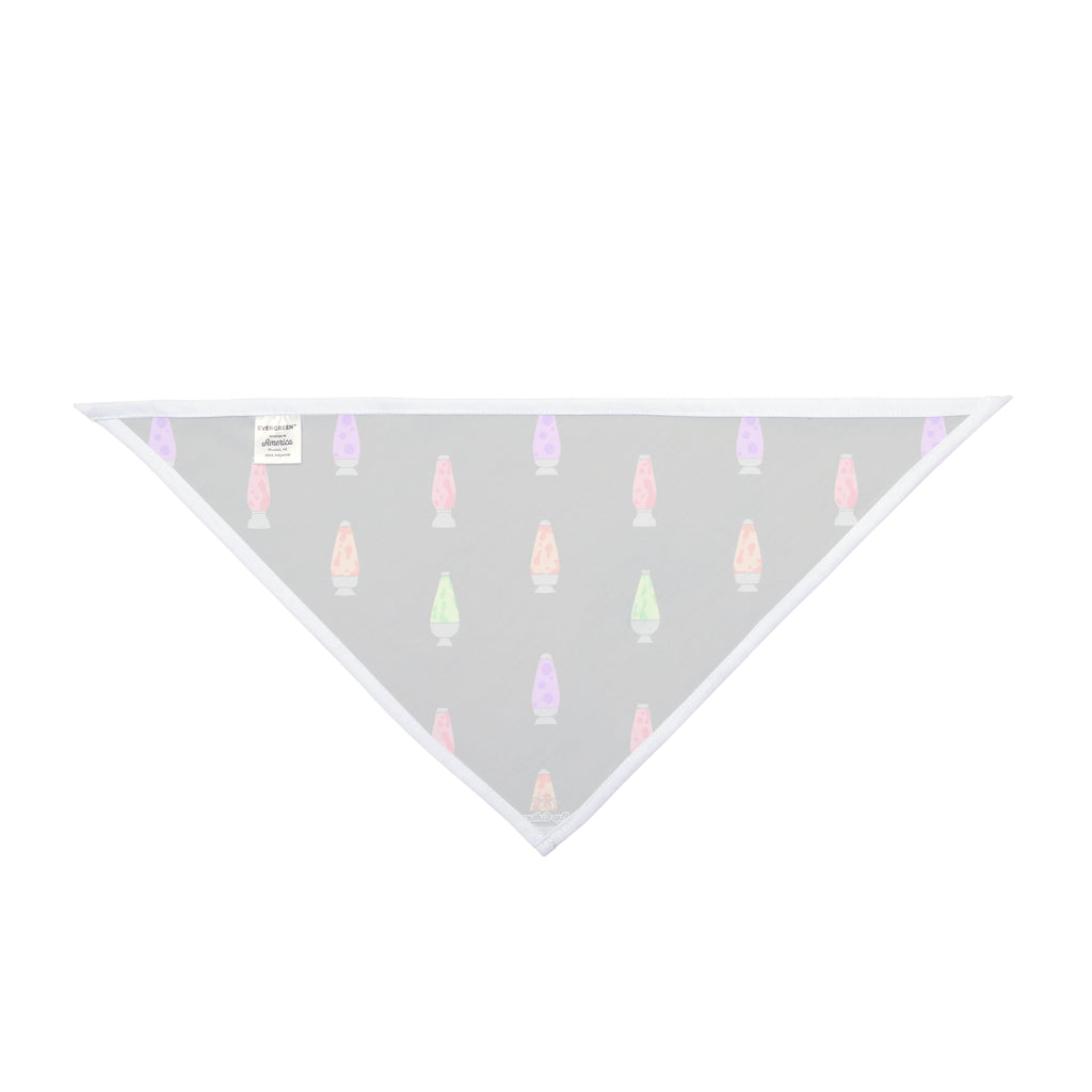Pet Bandana