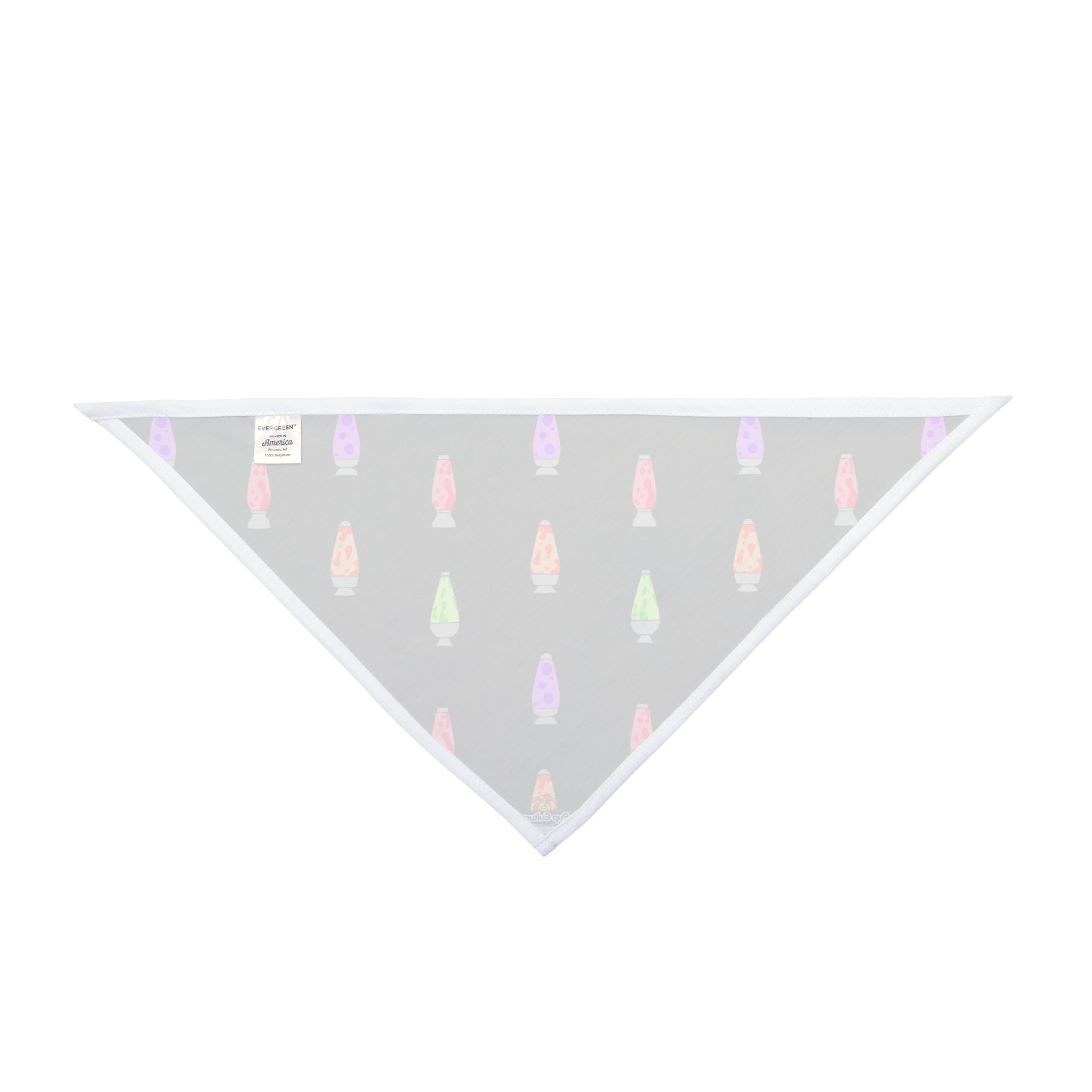 Pet Bandana
