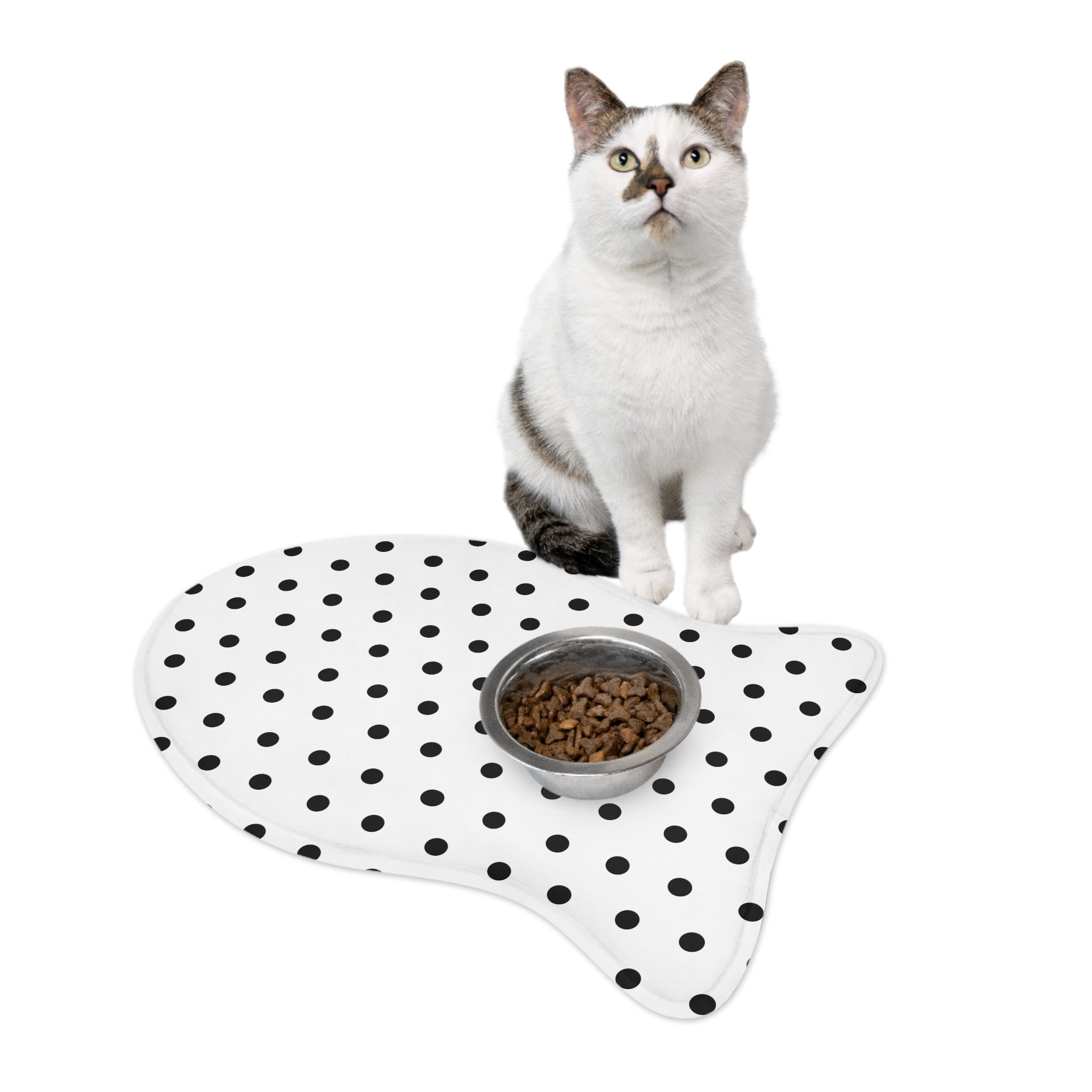 Pet Feeding Mats