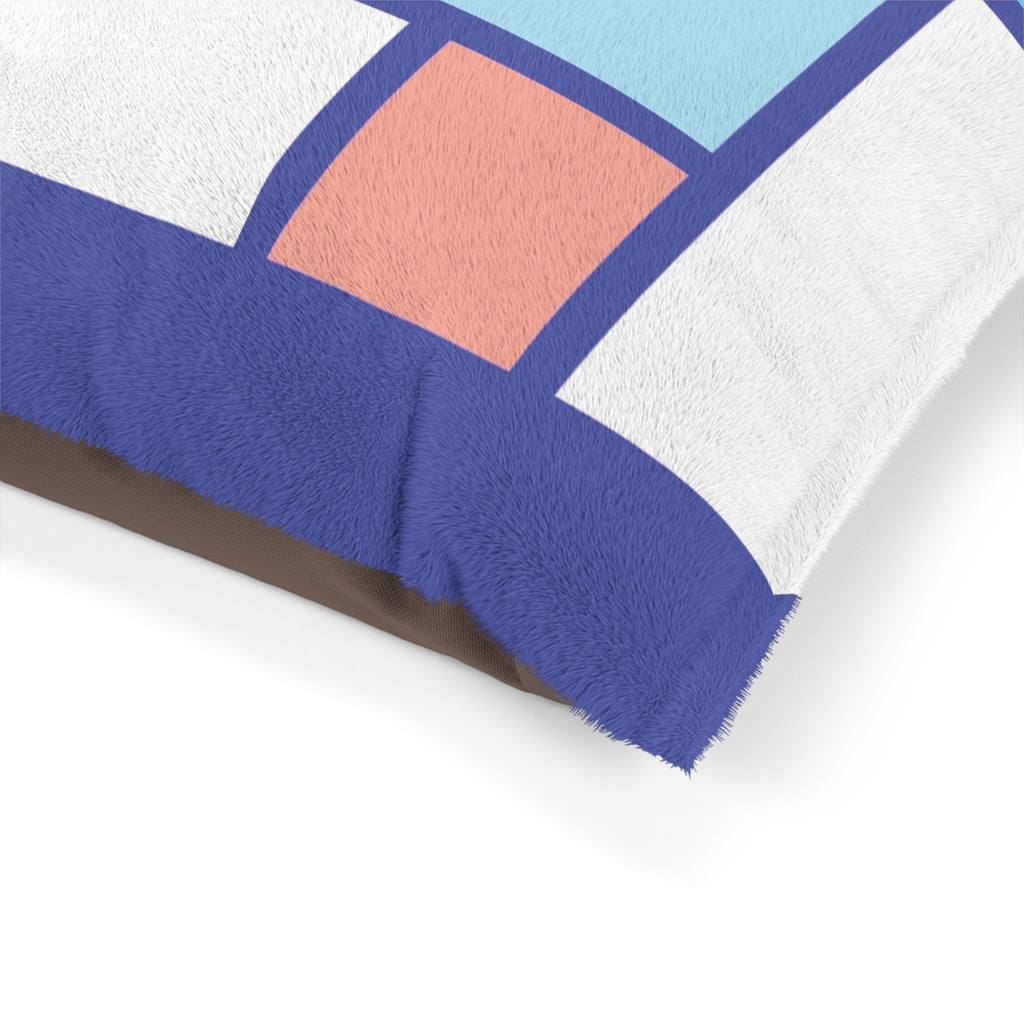 Pet Bed - Mosaic Collection