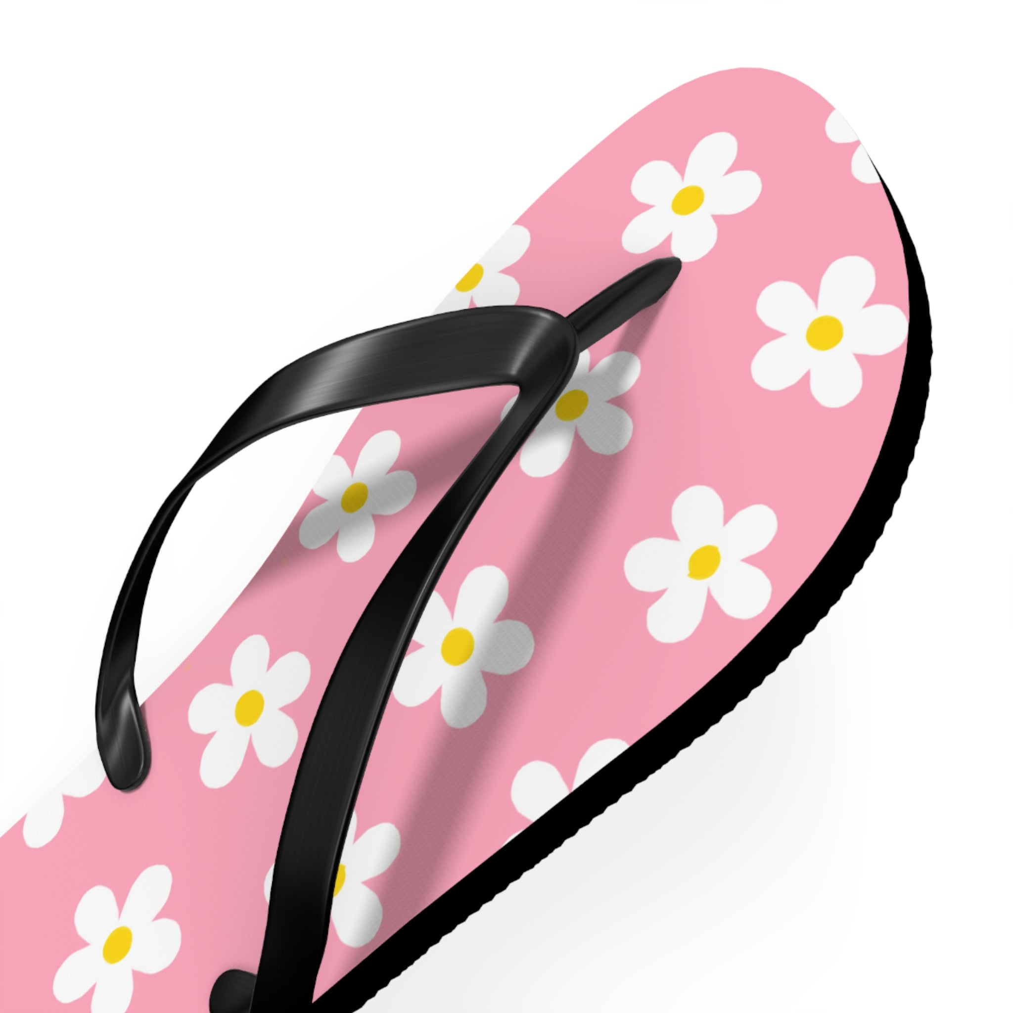 Flip Flops - Daisy Collection