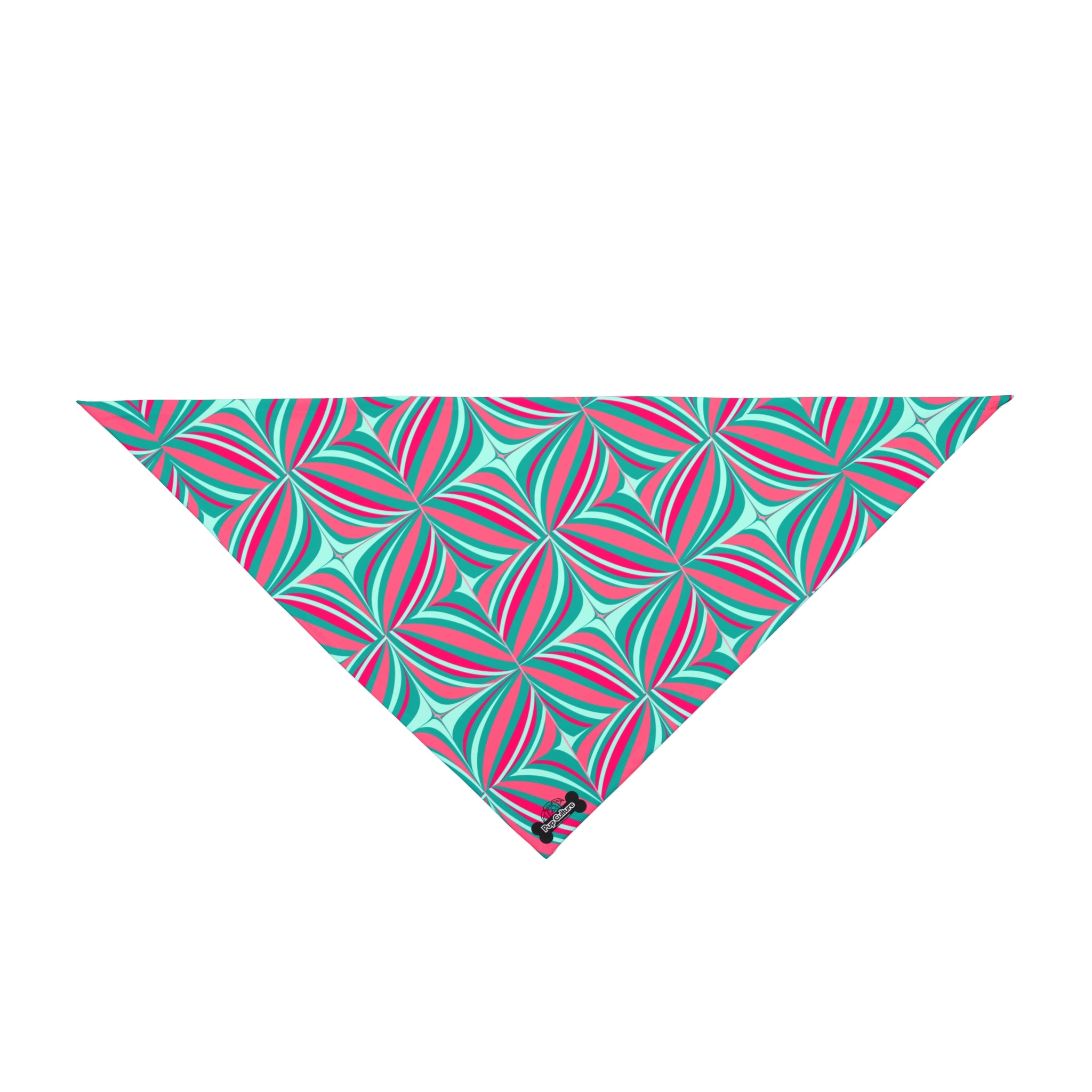 Pet Bandana