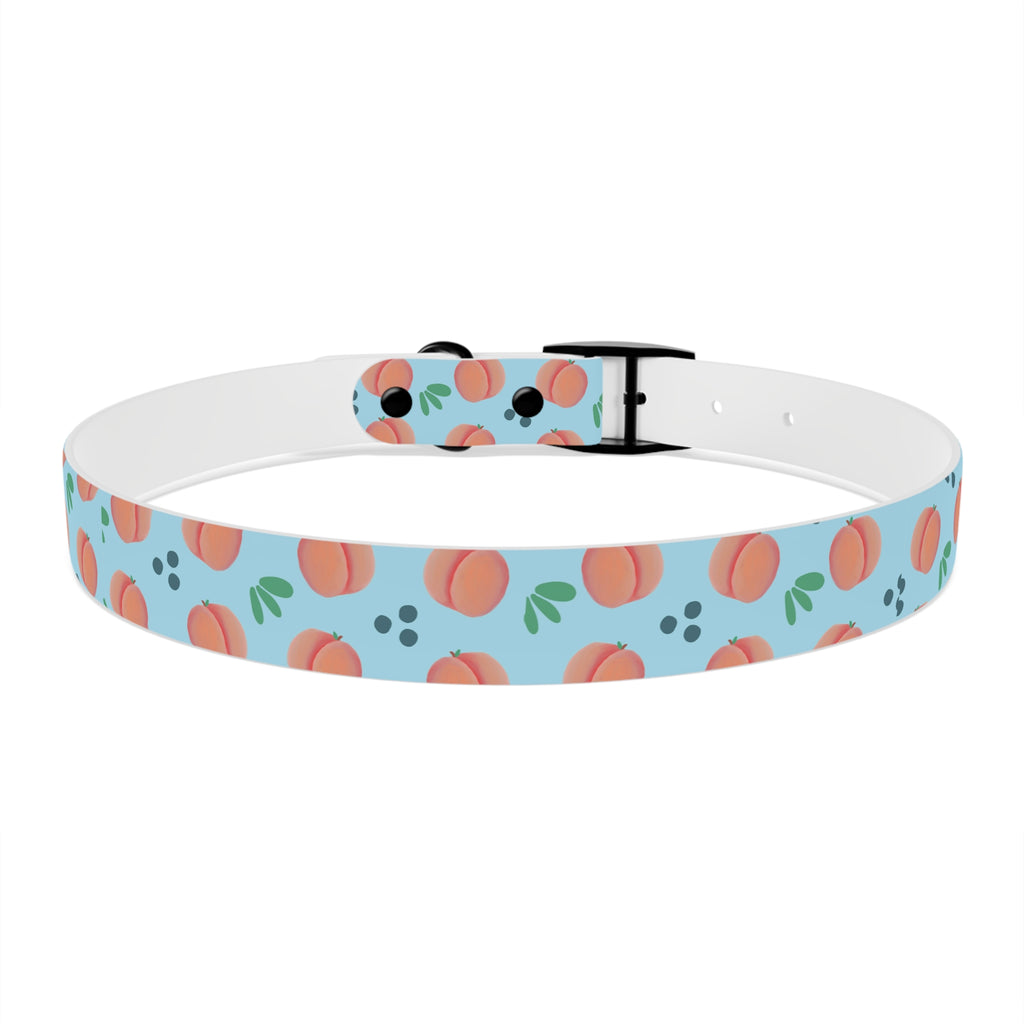 Dog Collar - Feelin Peachy