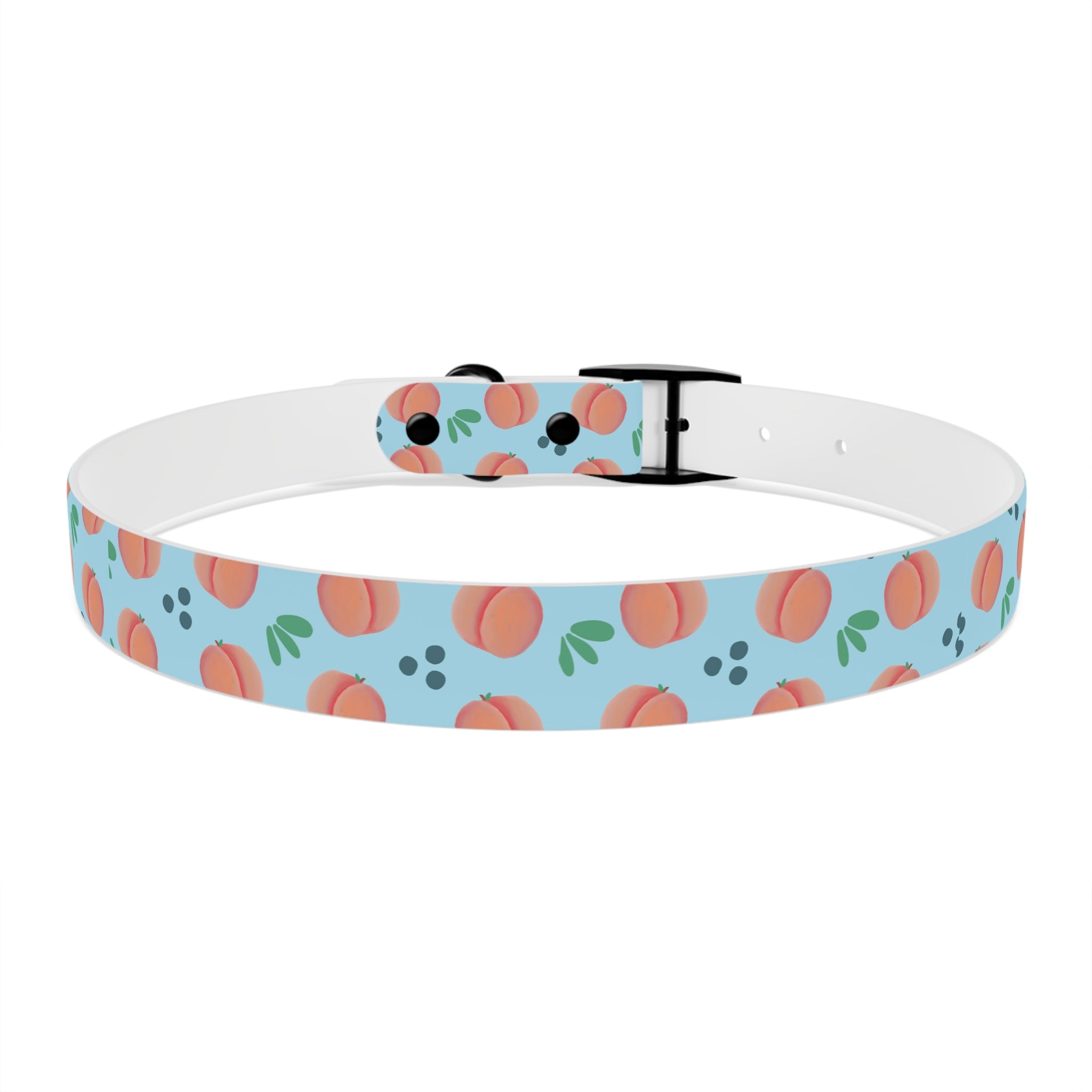 Dog Collar - Feelin Peachy
