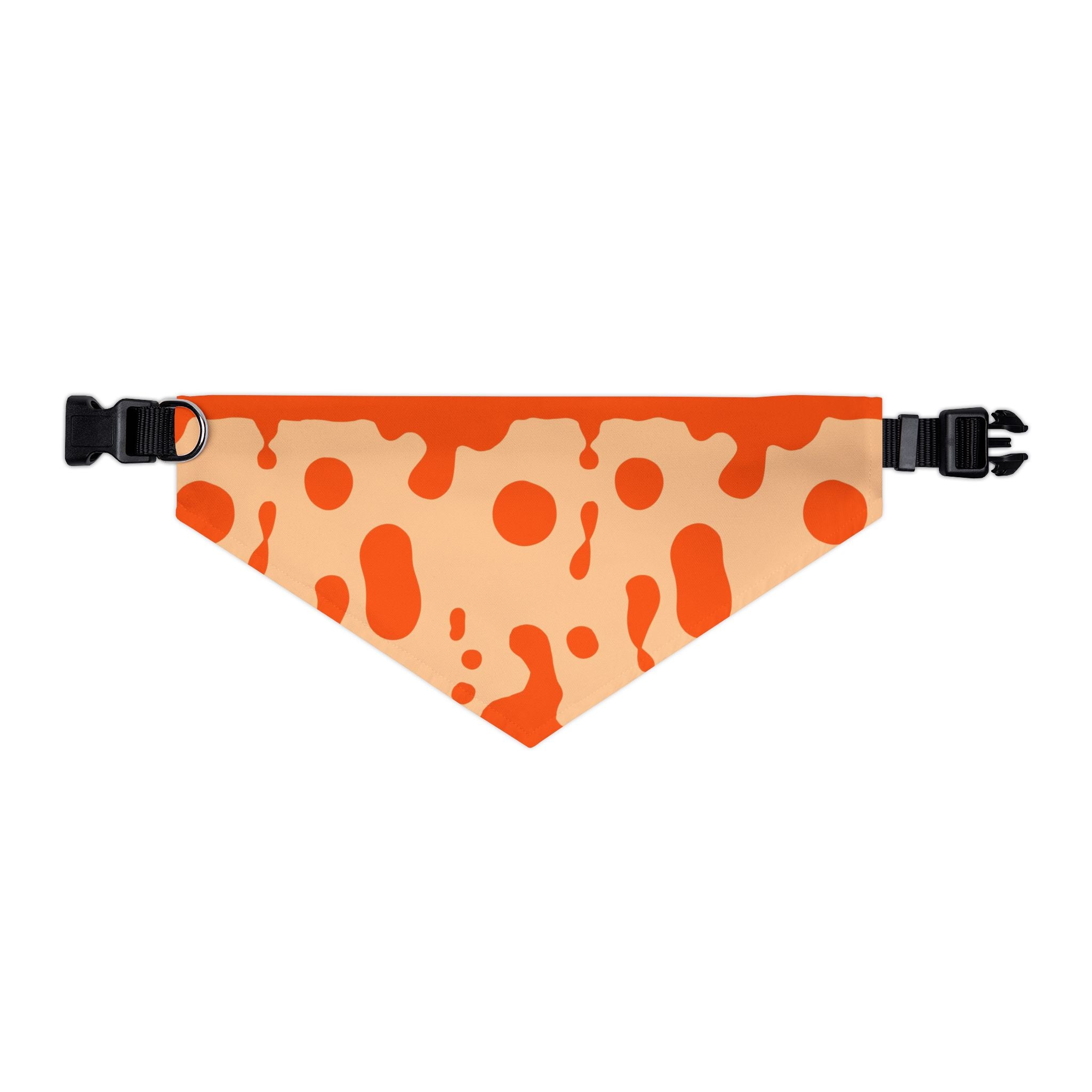 Pet Bandana Collar
