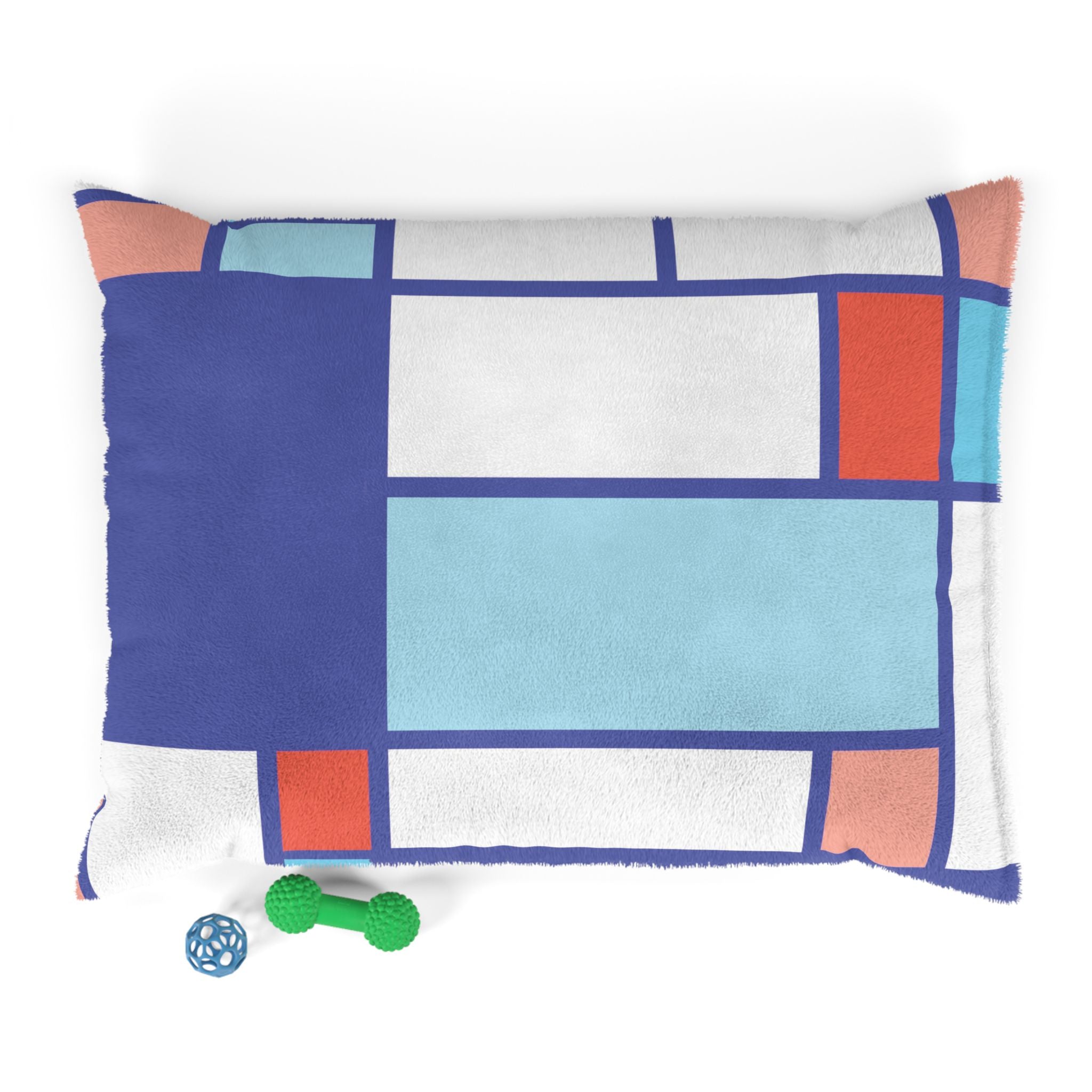 Pet Bed - Mosaic Collection