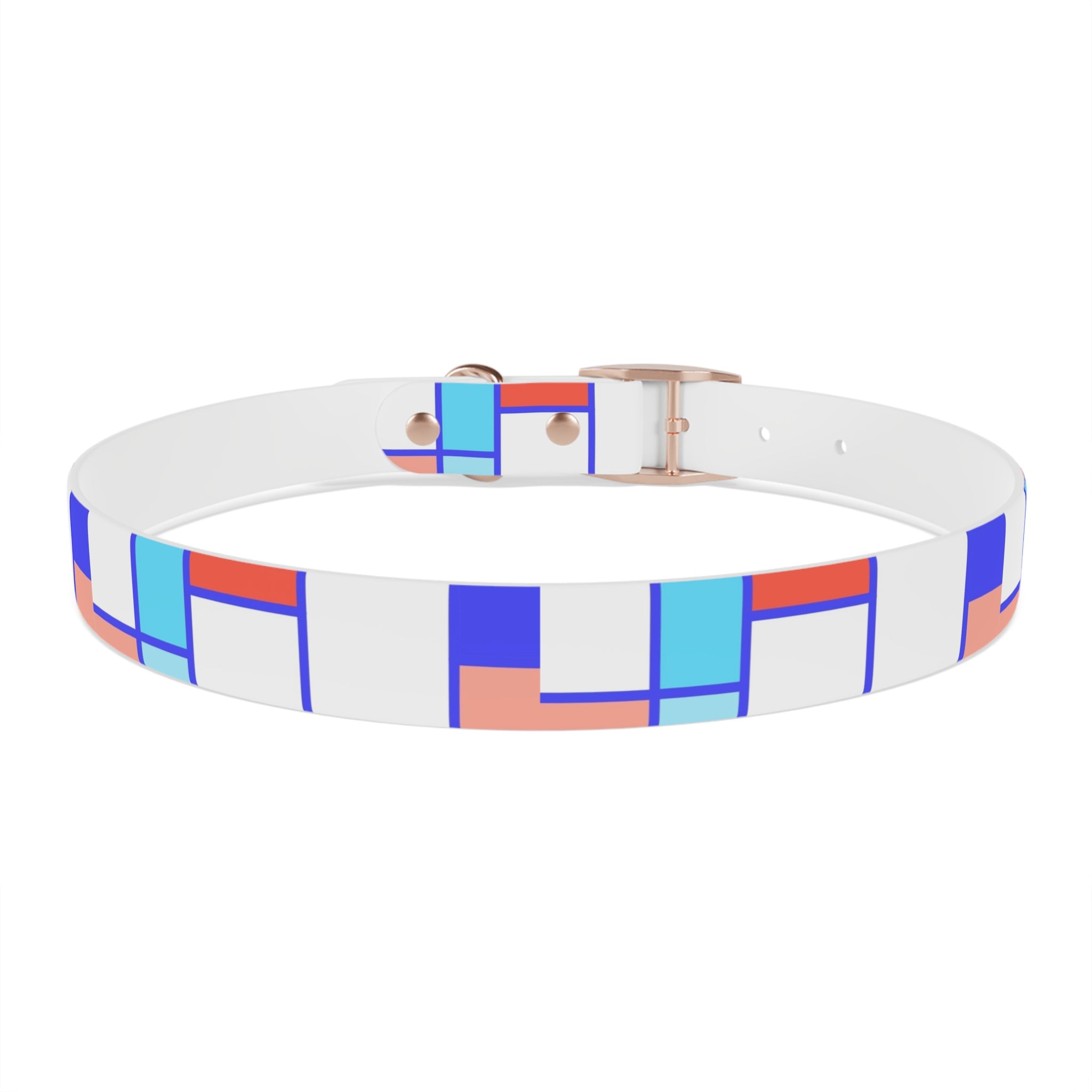 Dog Collar - Mosaic Collection