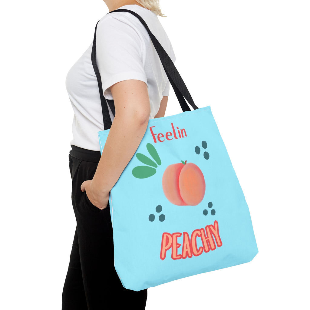 Tote Bag (AOP)