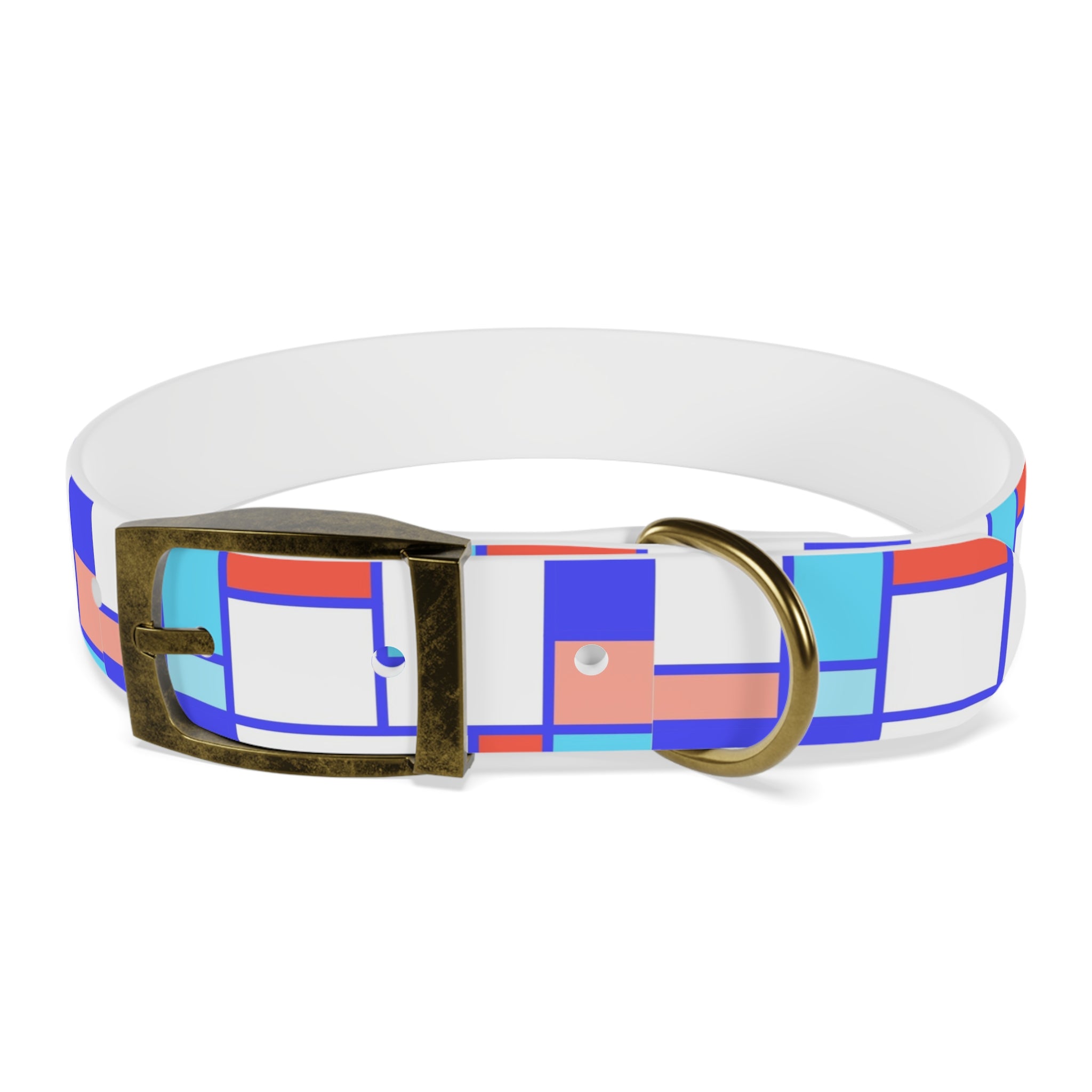 Dog Collar - Mosaic Collection