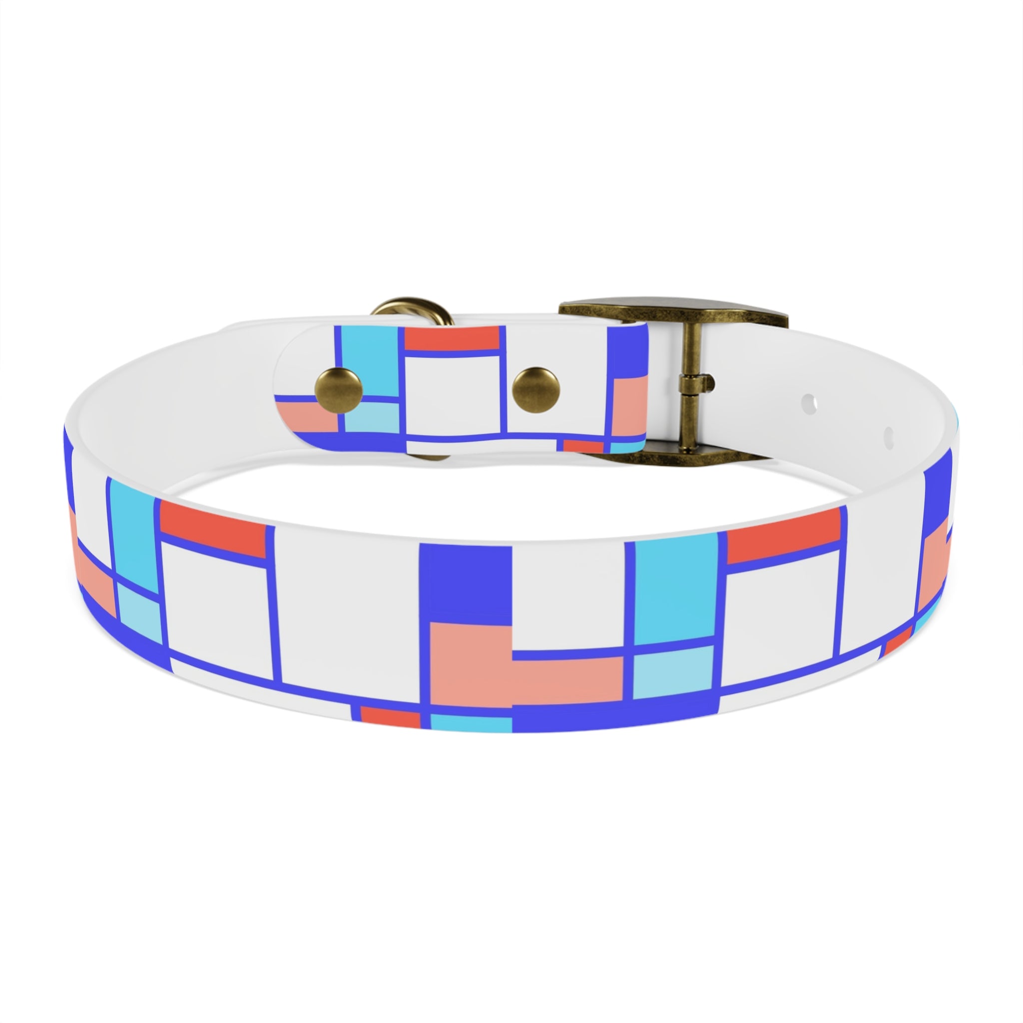 Dog Collar - Mosaic Collection
