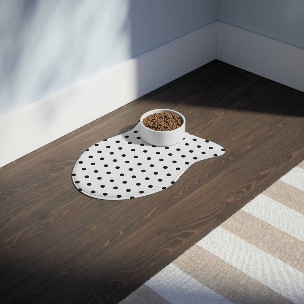 Pet Feeding Mats
