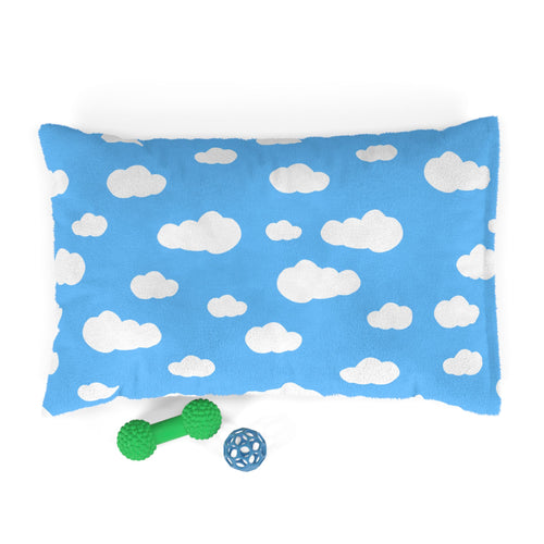 Cloud Pet Bed