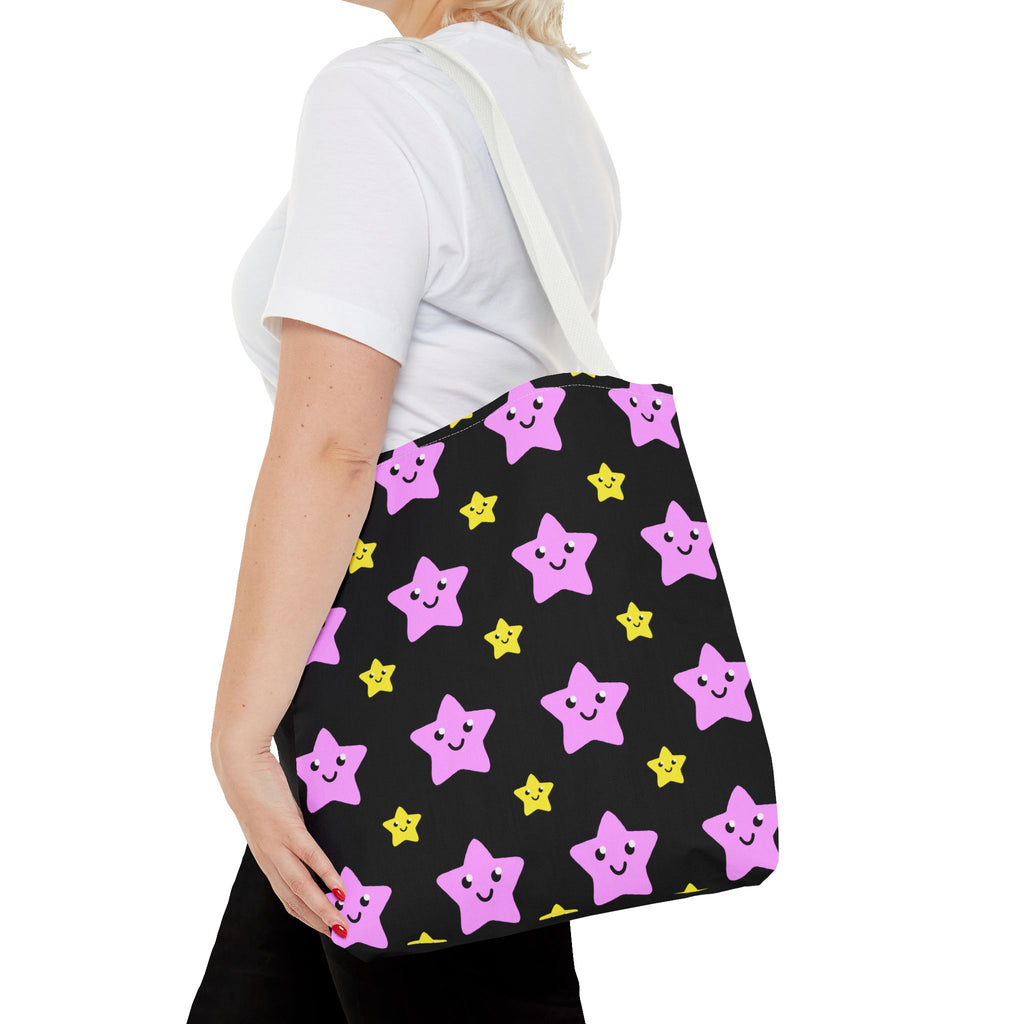 Tote Bag (AOP)