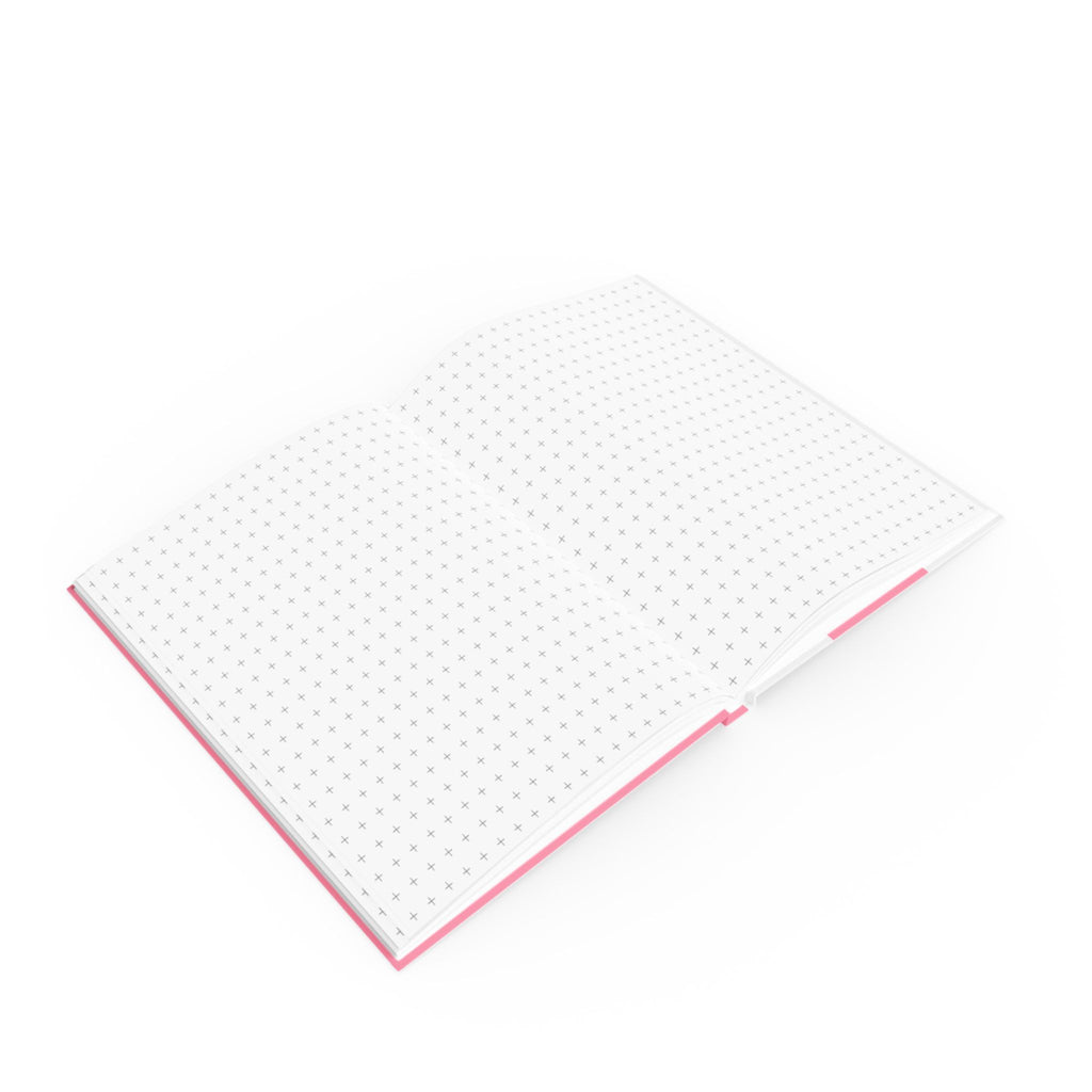 Hard Backed Journal