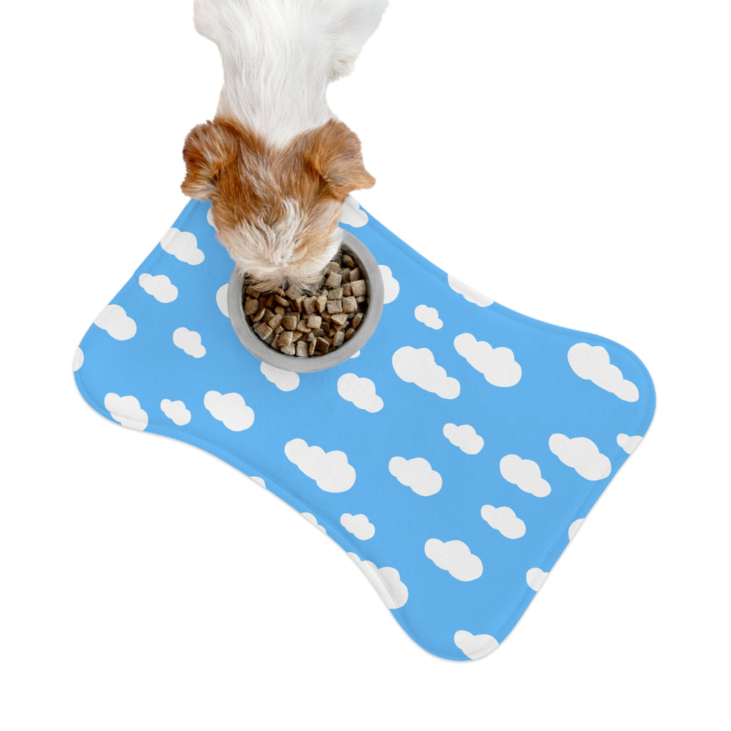 Cloud Pet Feeding Mats