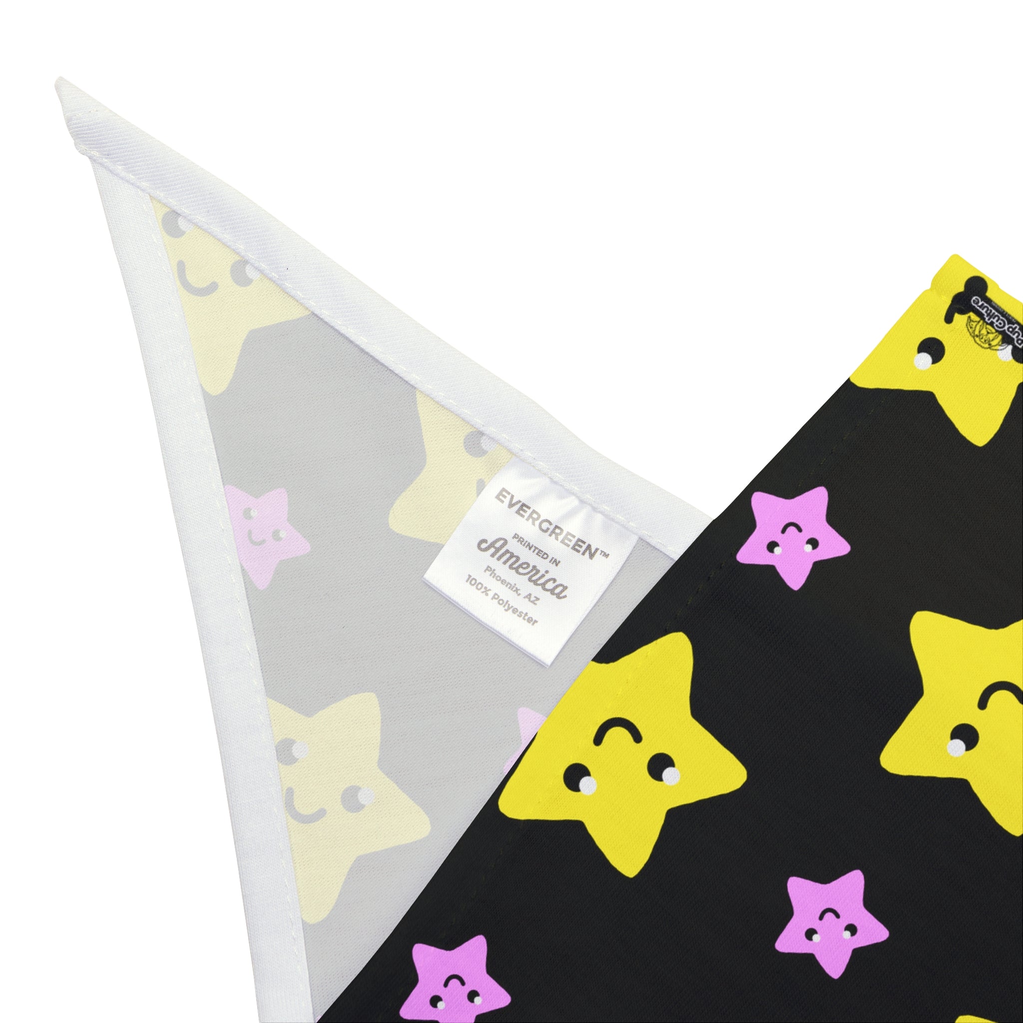 Pet Bandana
