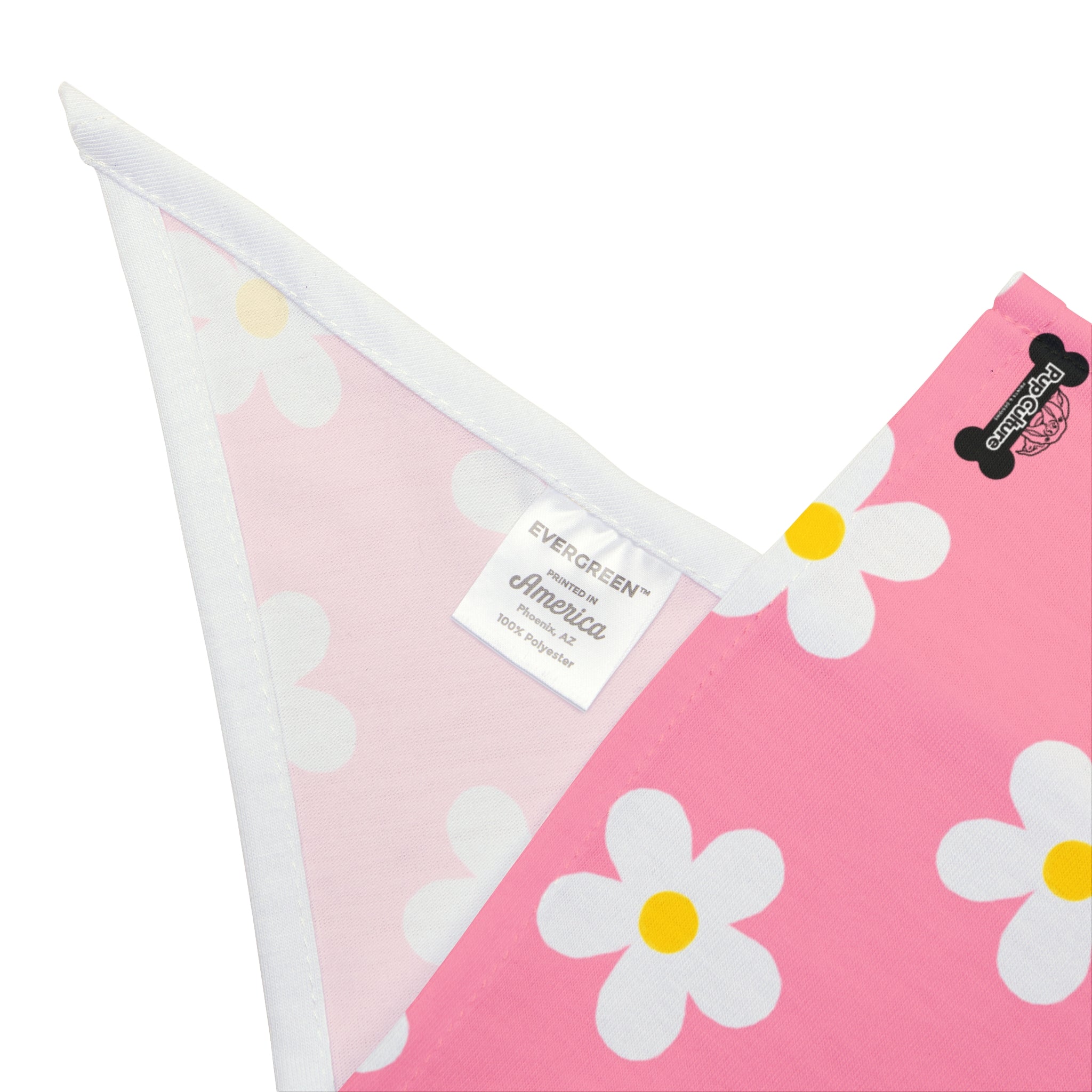 Pet Bandana