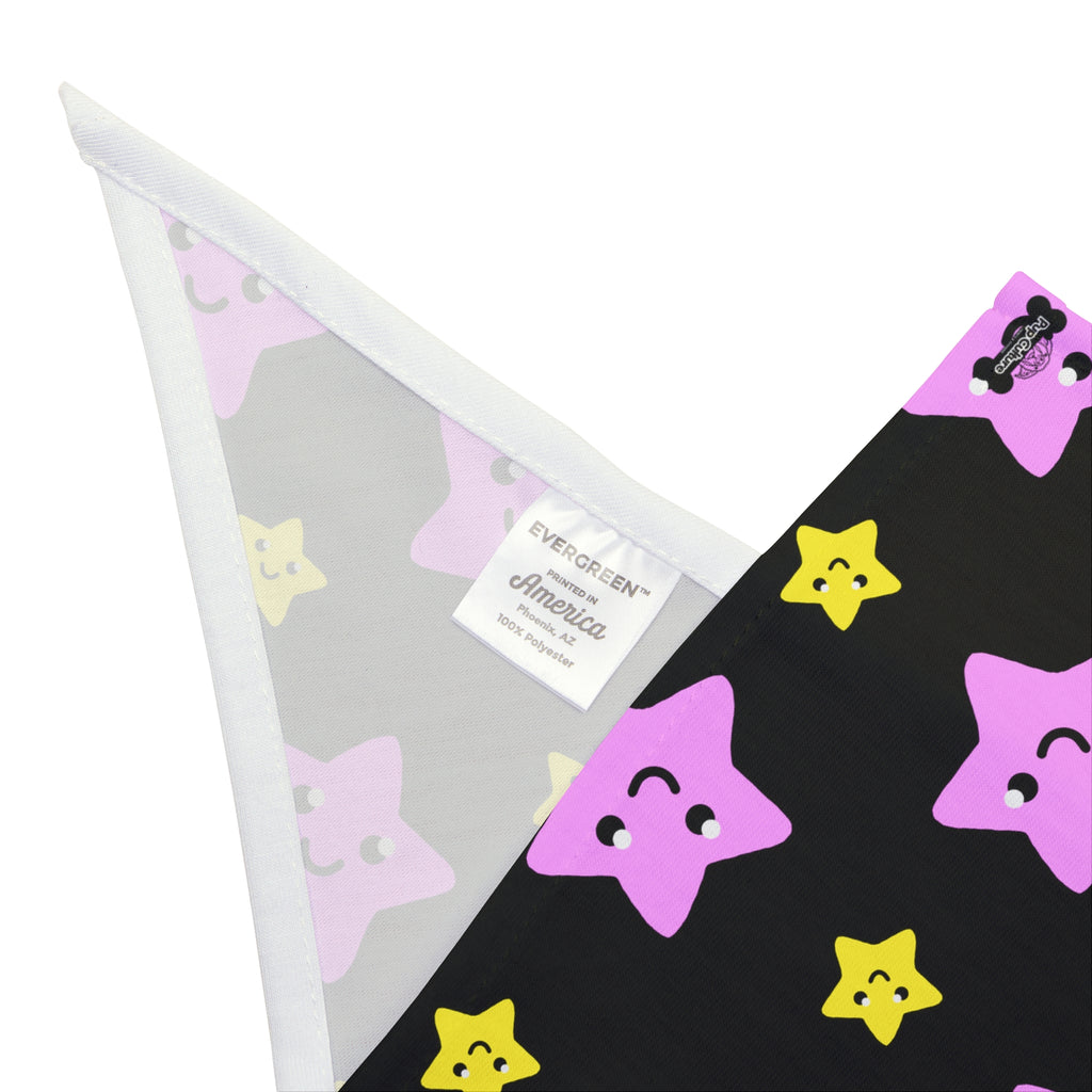 Pet Bandana