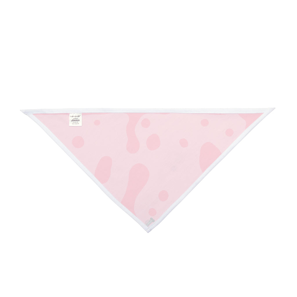 Pet Bandana