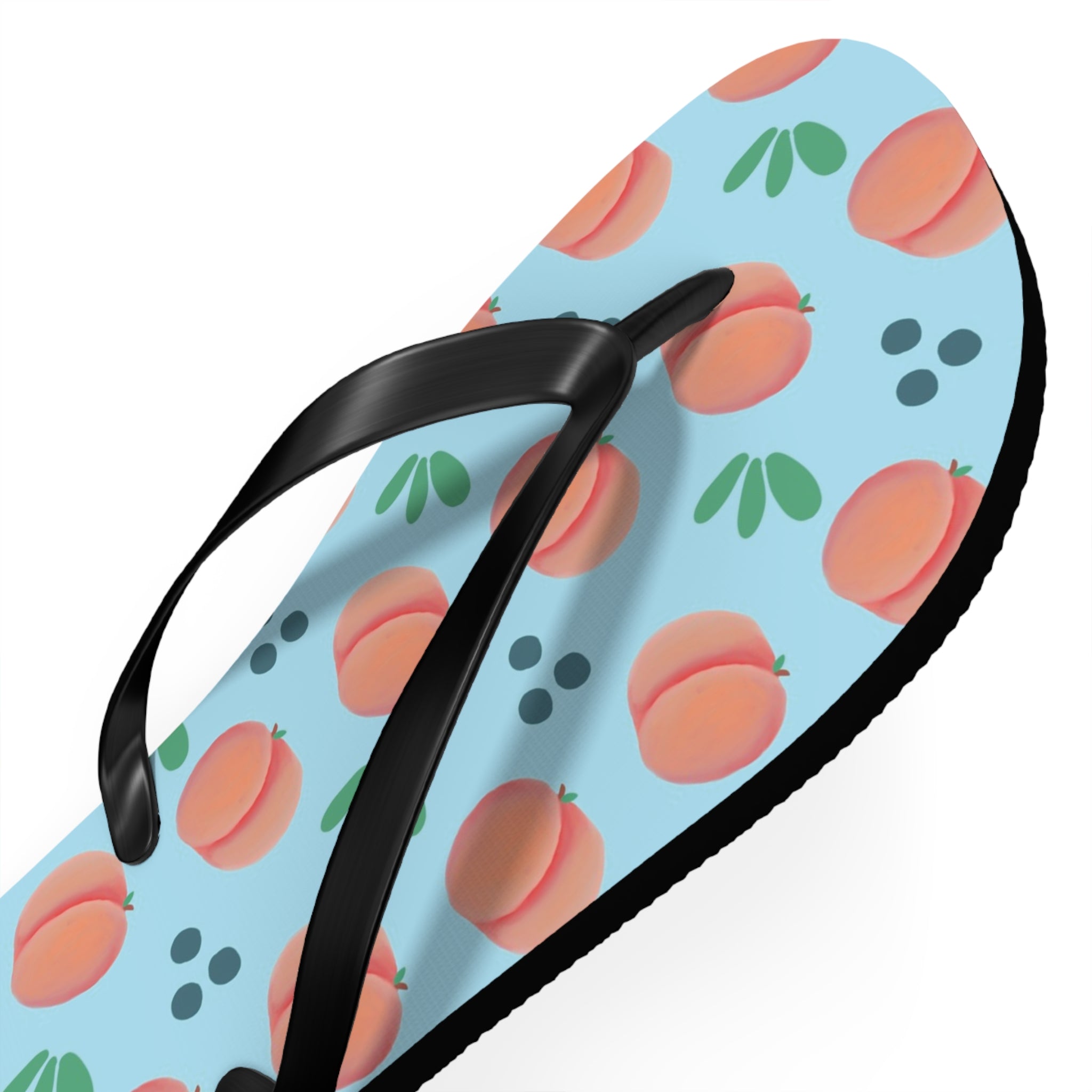 Flip Flops - Feelin Peachy