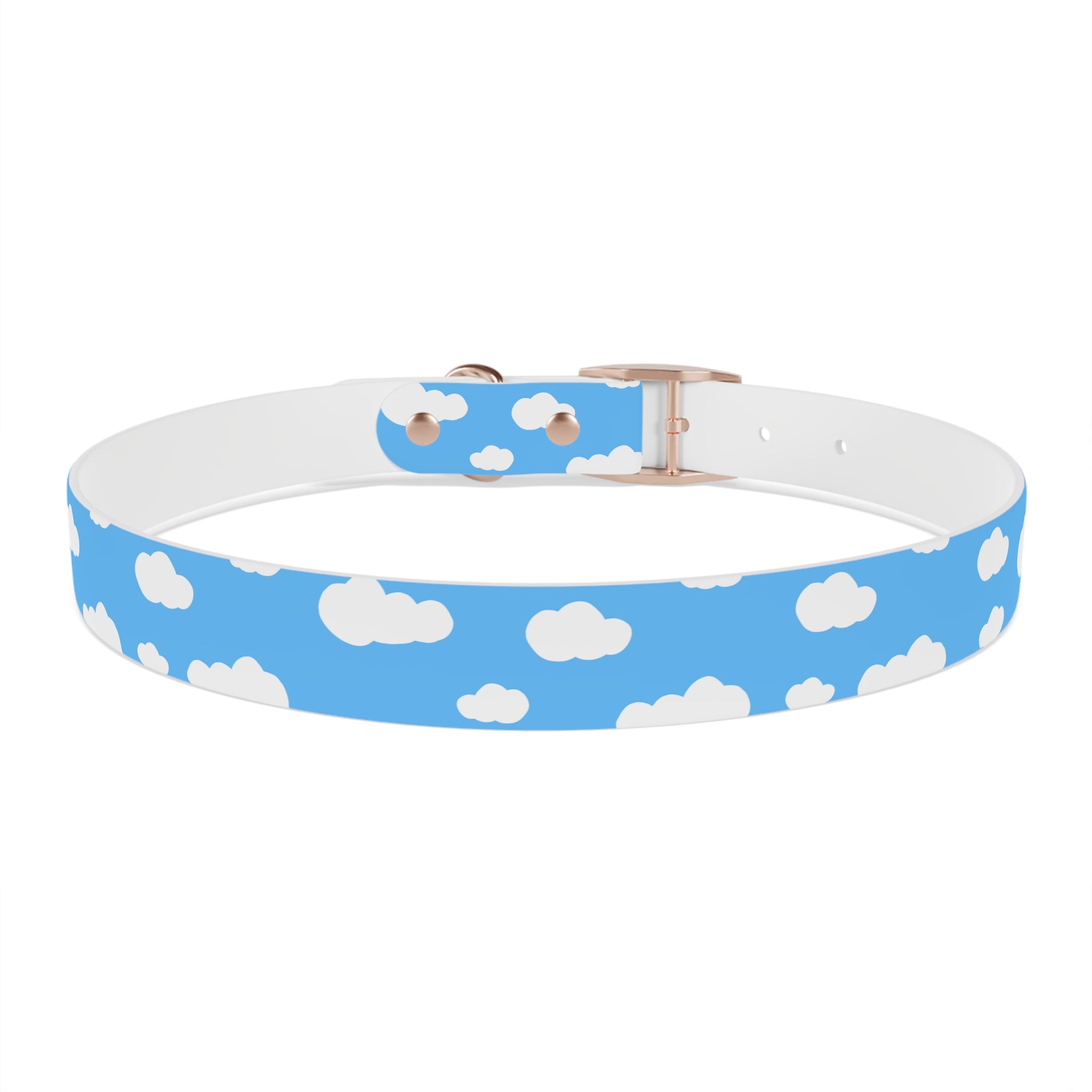 Cloud Dog Collar