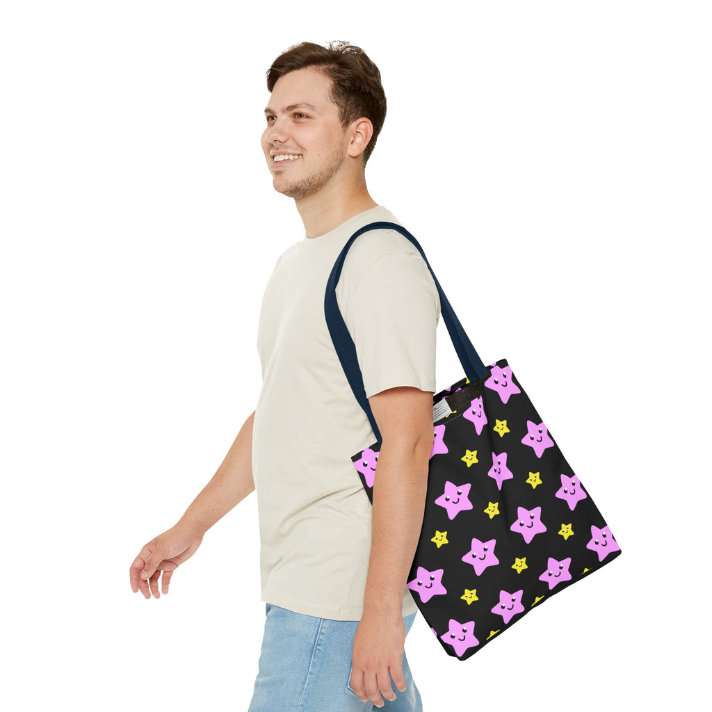 Tote Bag (AOP)