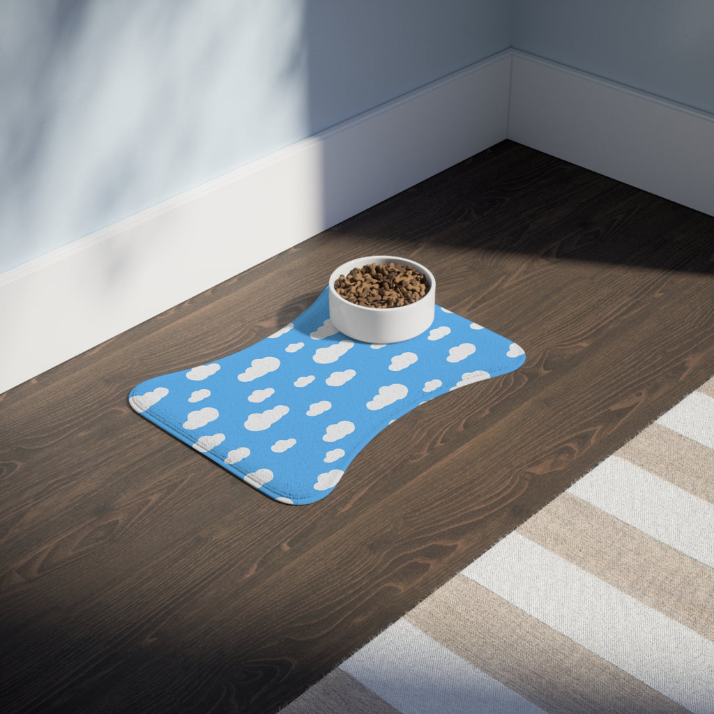 Cloud Pet Feeding Mats