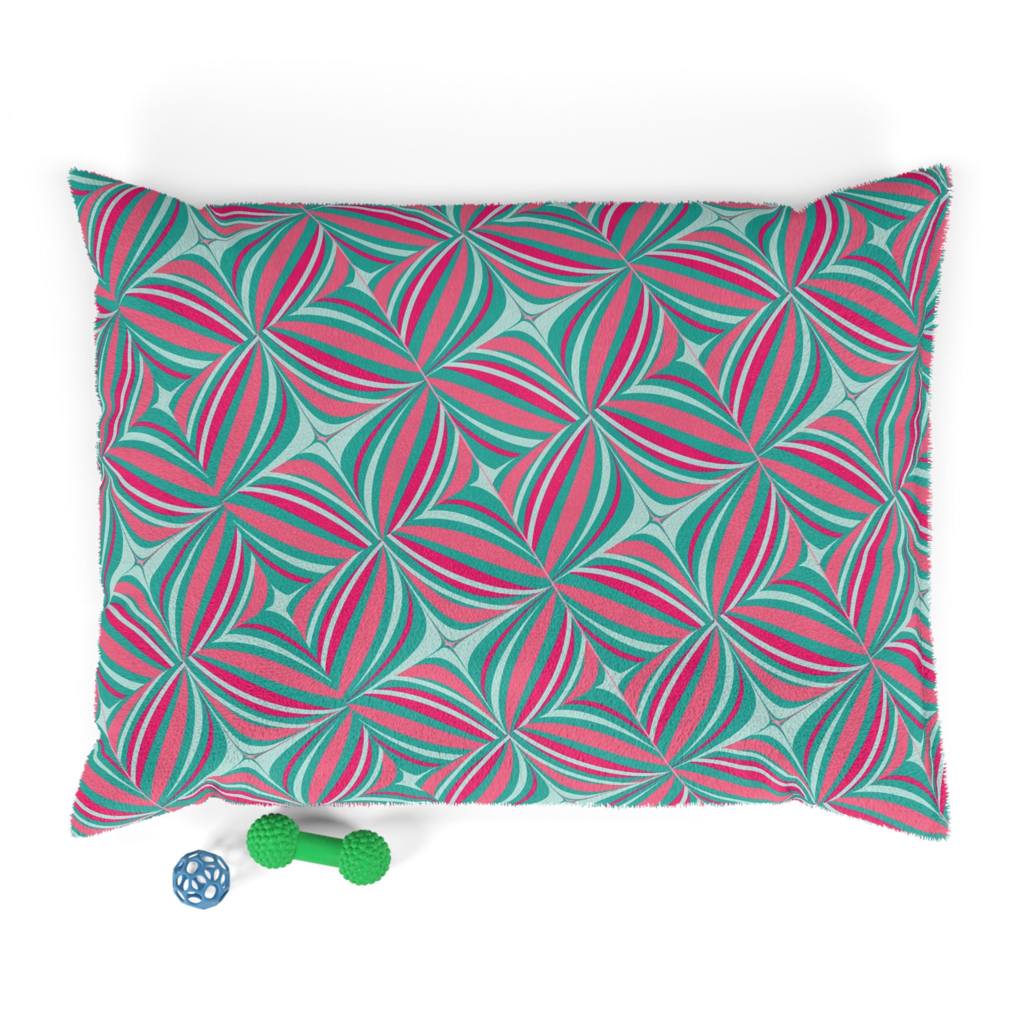 Pet Bed - Whimsy Collection