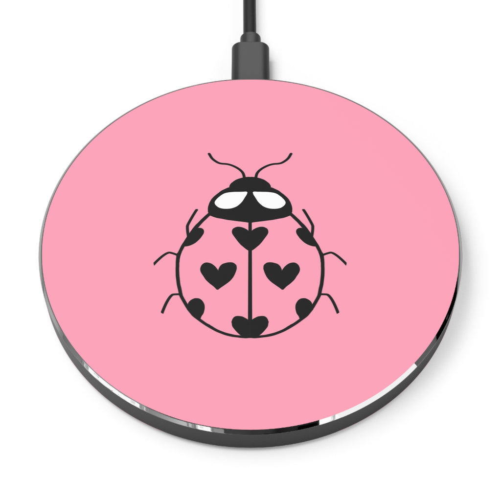 Wireless Charger