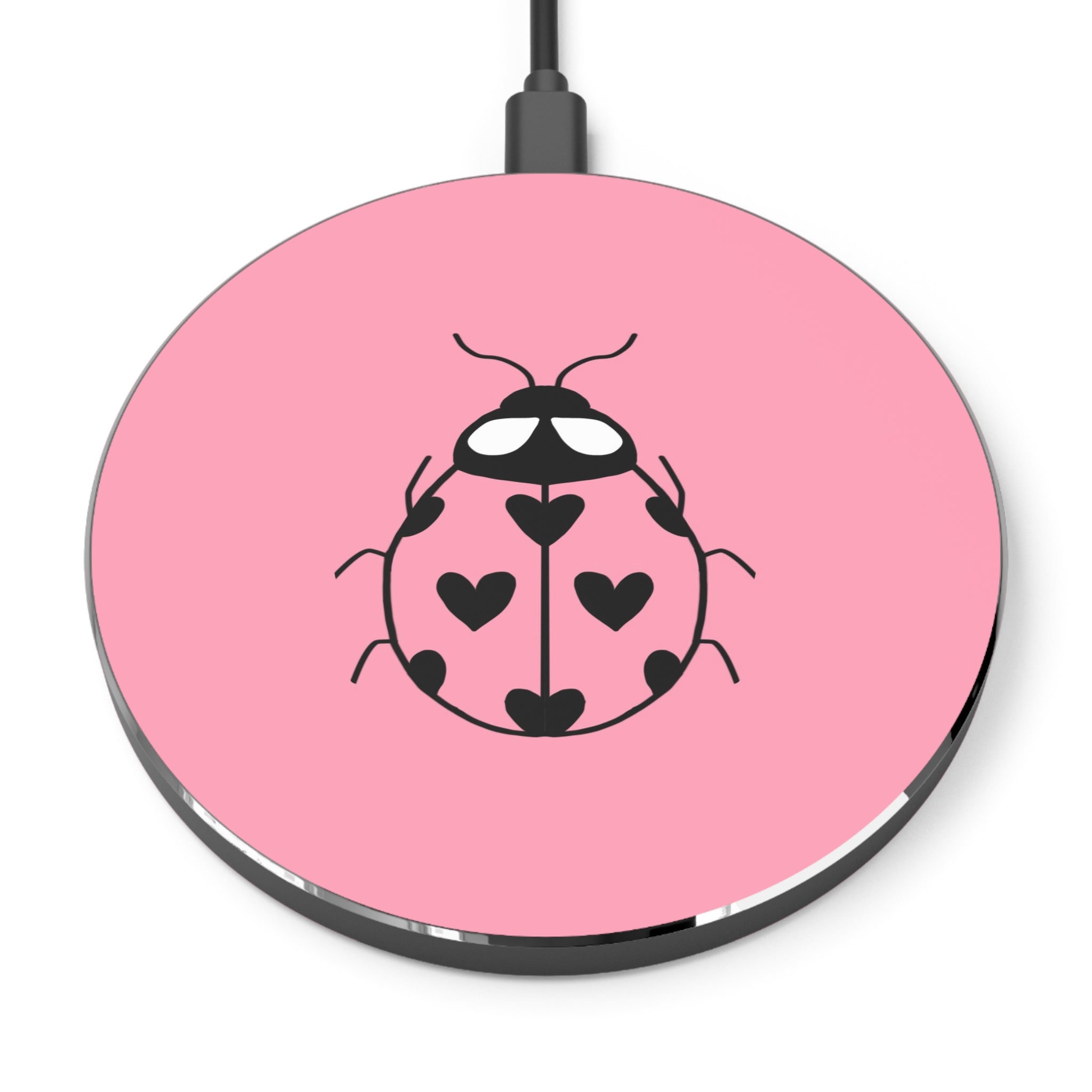 Wireless Charger
