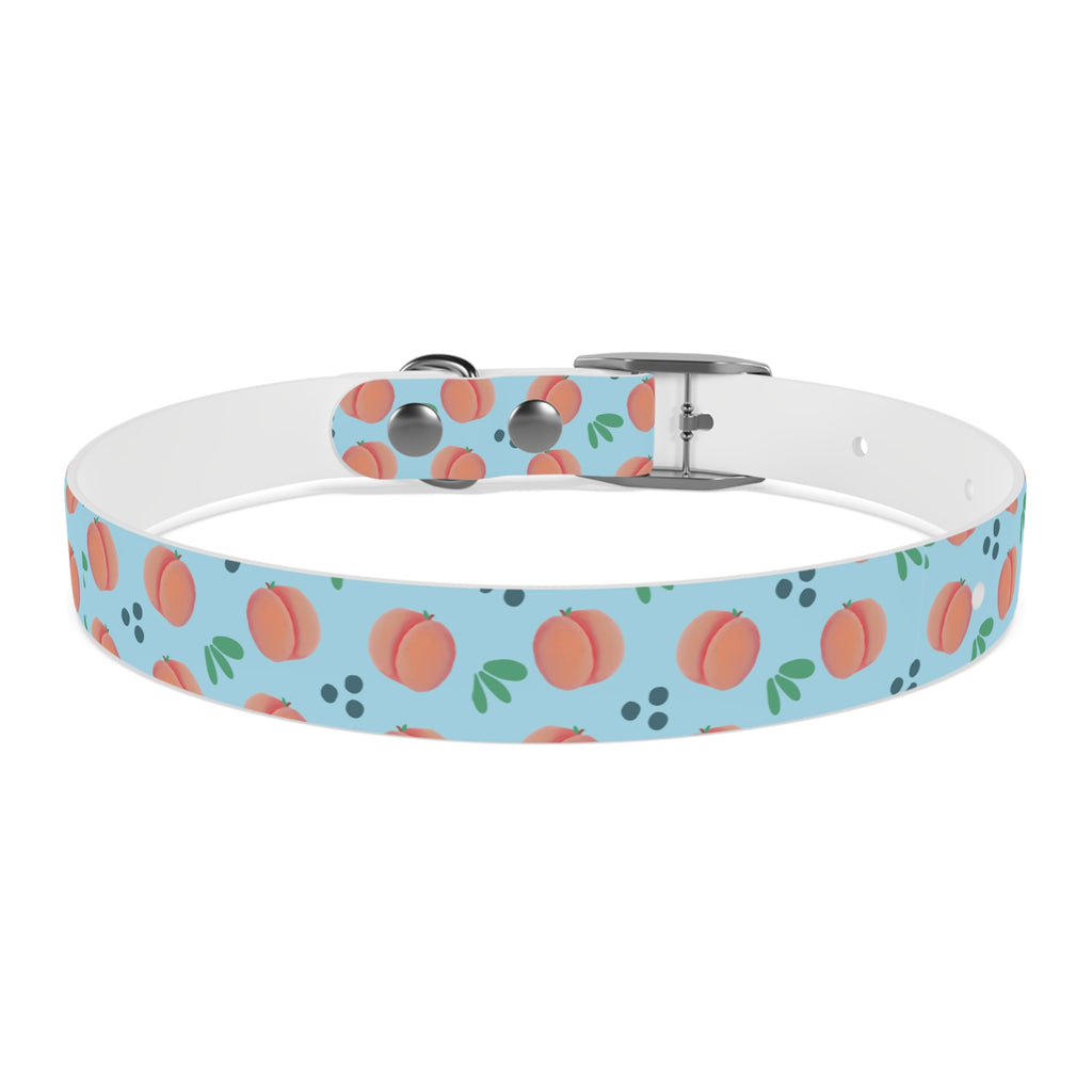 Dog Collar - Feelin Peachy