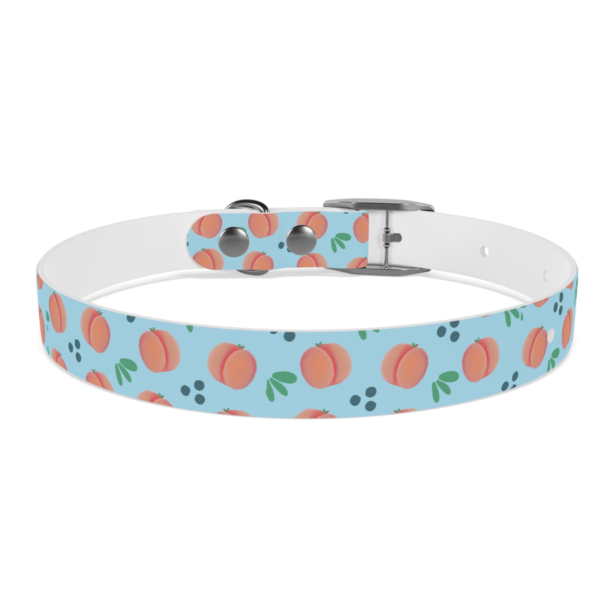 Dog Collar - Feelin Peachy