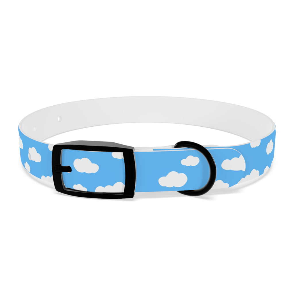 Cloud Dog Collar