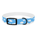 Cloud Dog Collar