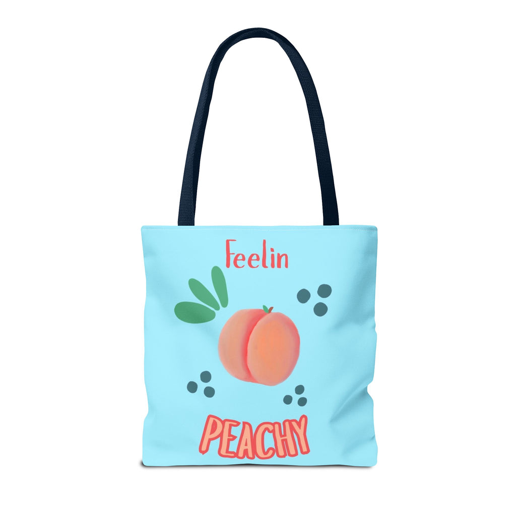 Tote Bag (AOP)