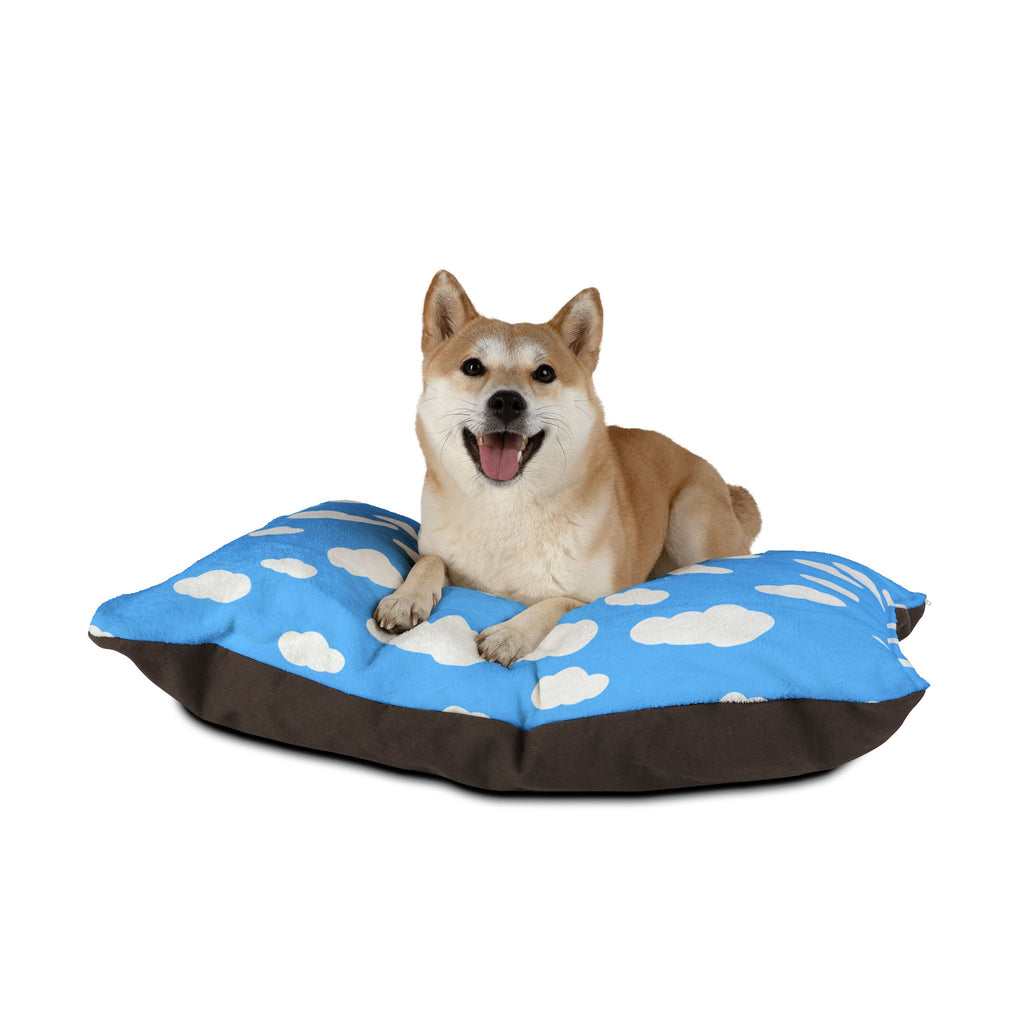 Cloud Pet Bed