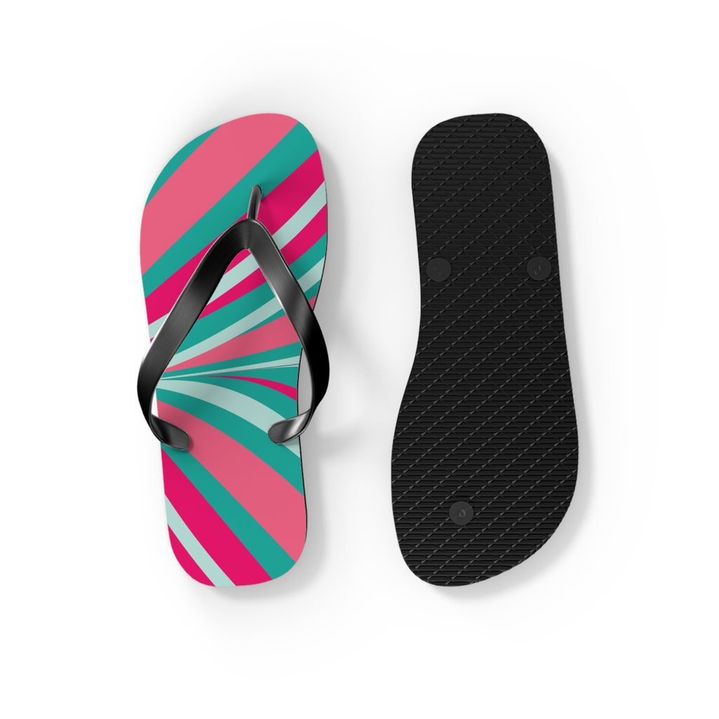 Flip Flops - Whimsy Collection