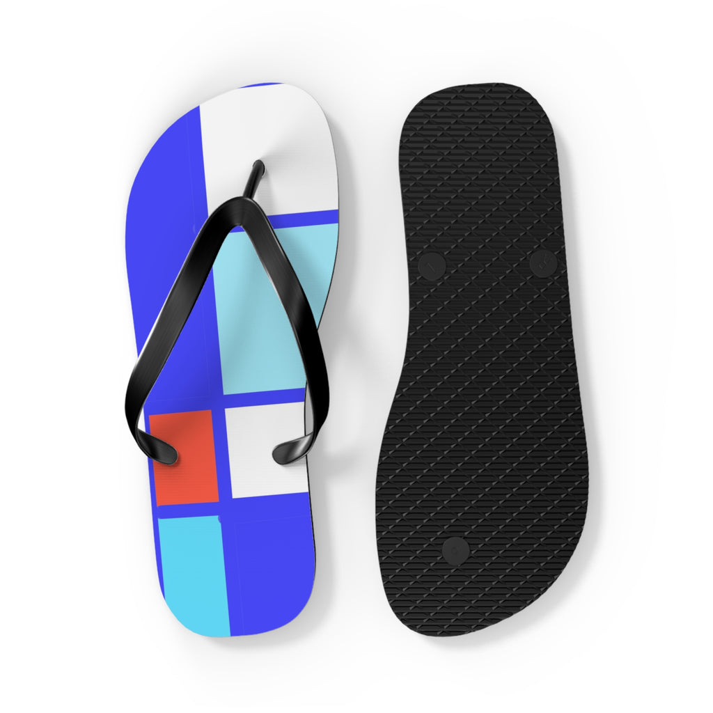 Flip Flops Mosaic Collection