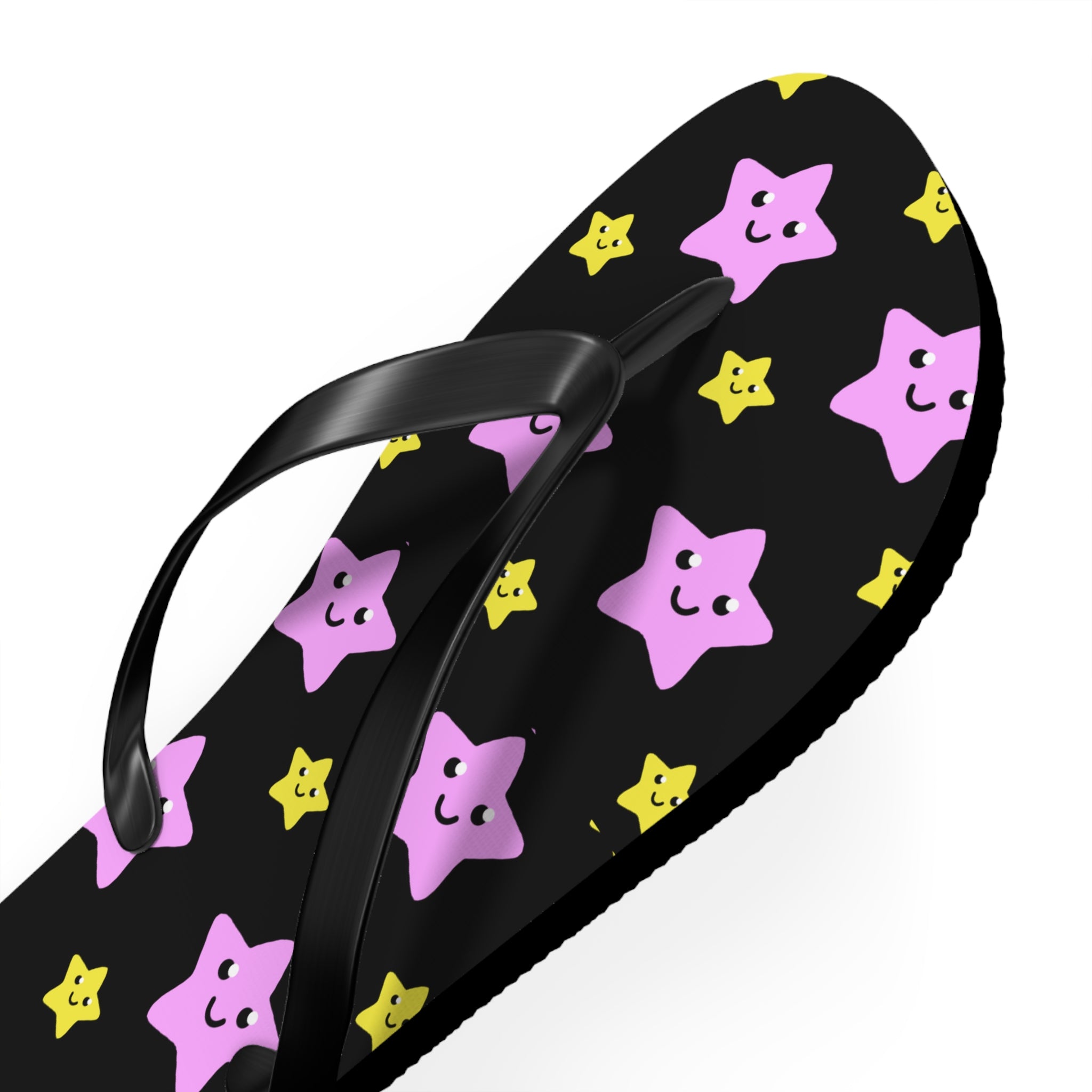 Flip Flops- stargazer